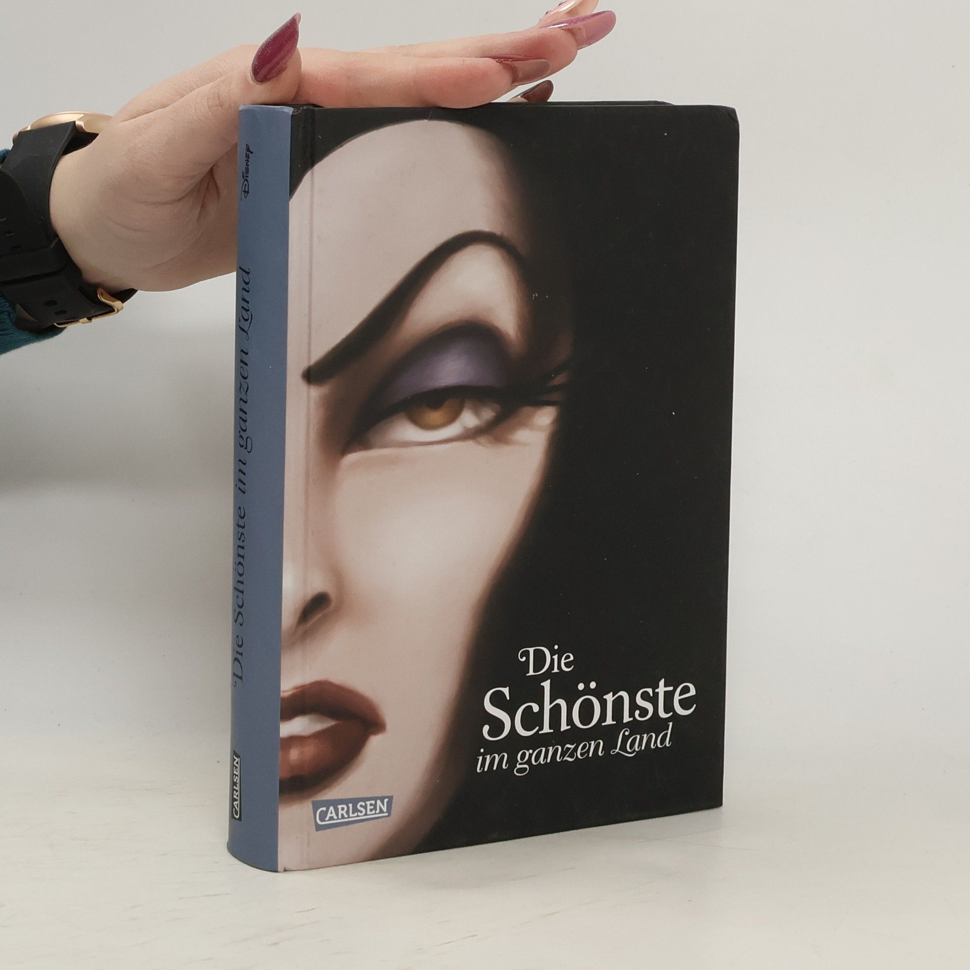 Serena Valentino Die Schönste im ganzen Land