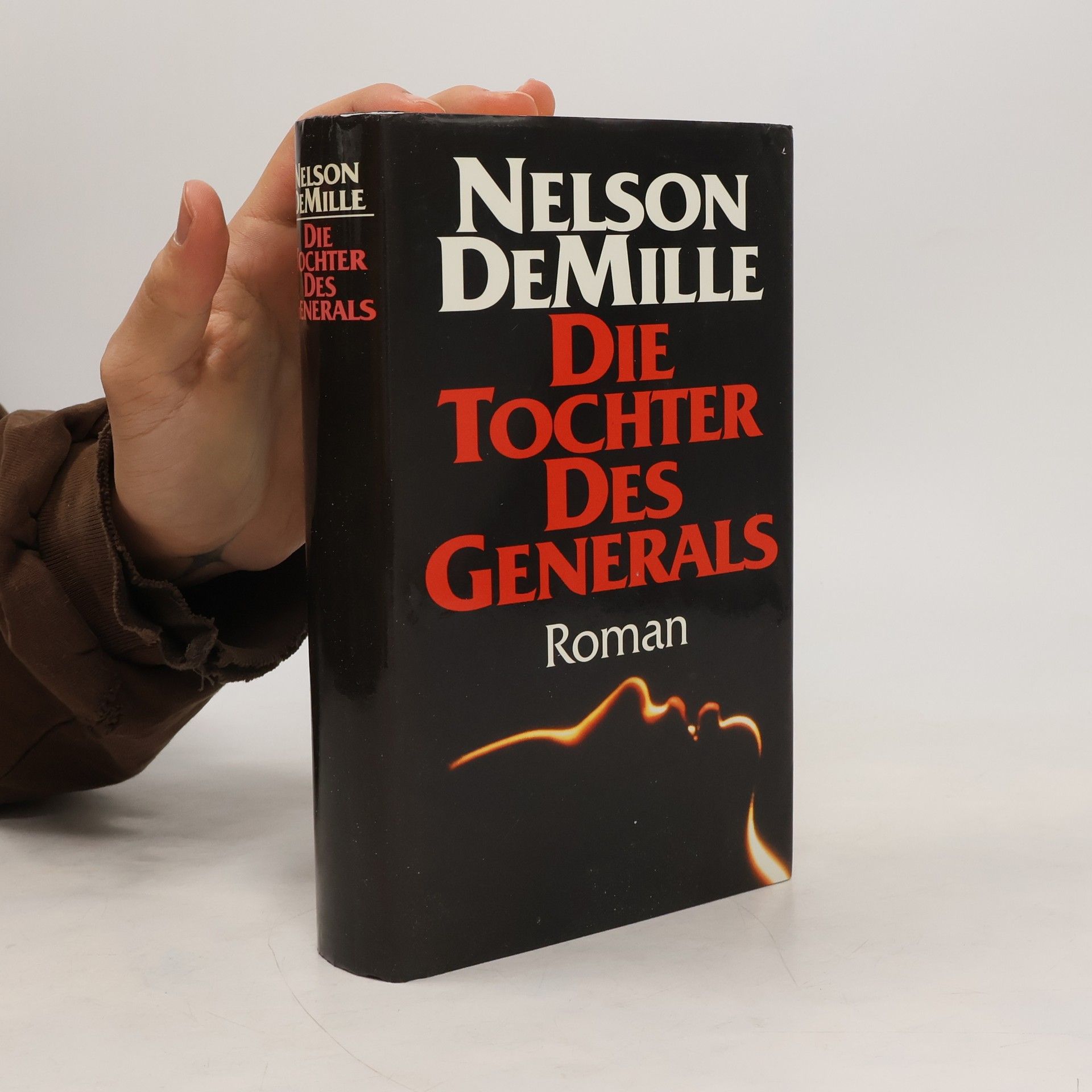 Die Tochter des Generals