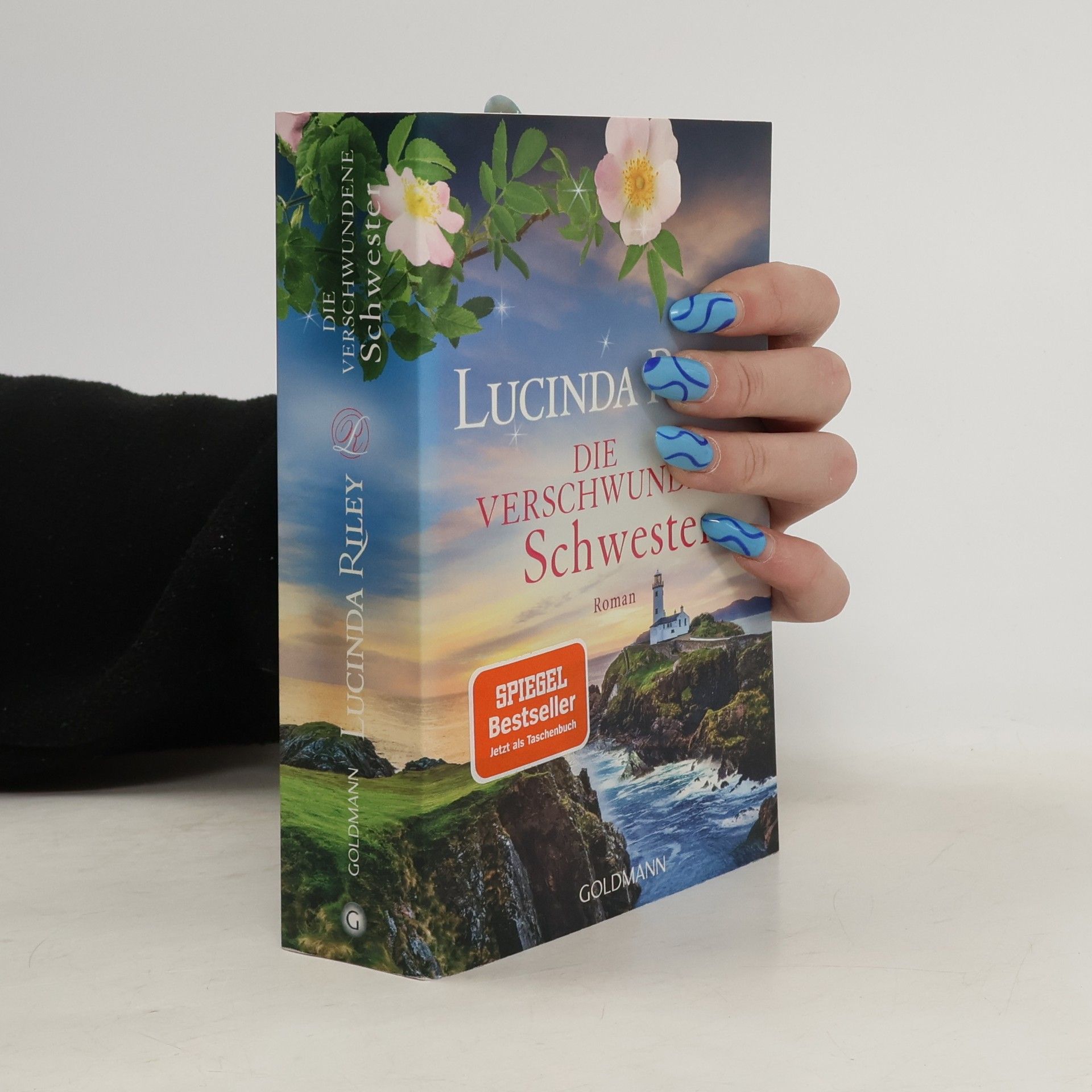 Lucinda Riley Die verschwundene Schwester