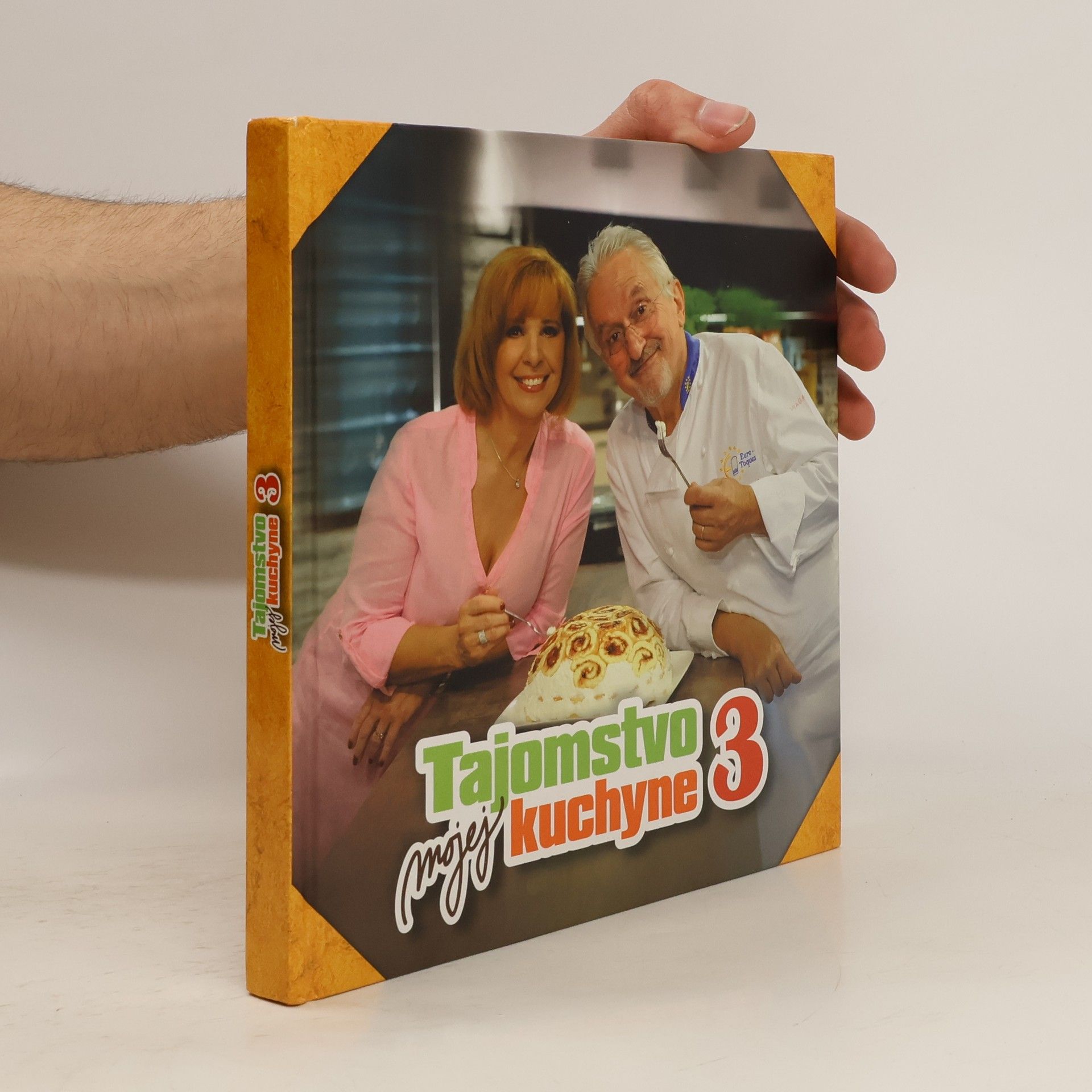 Tajomstvo mojej kuchyne 3