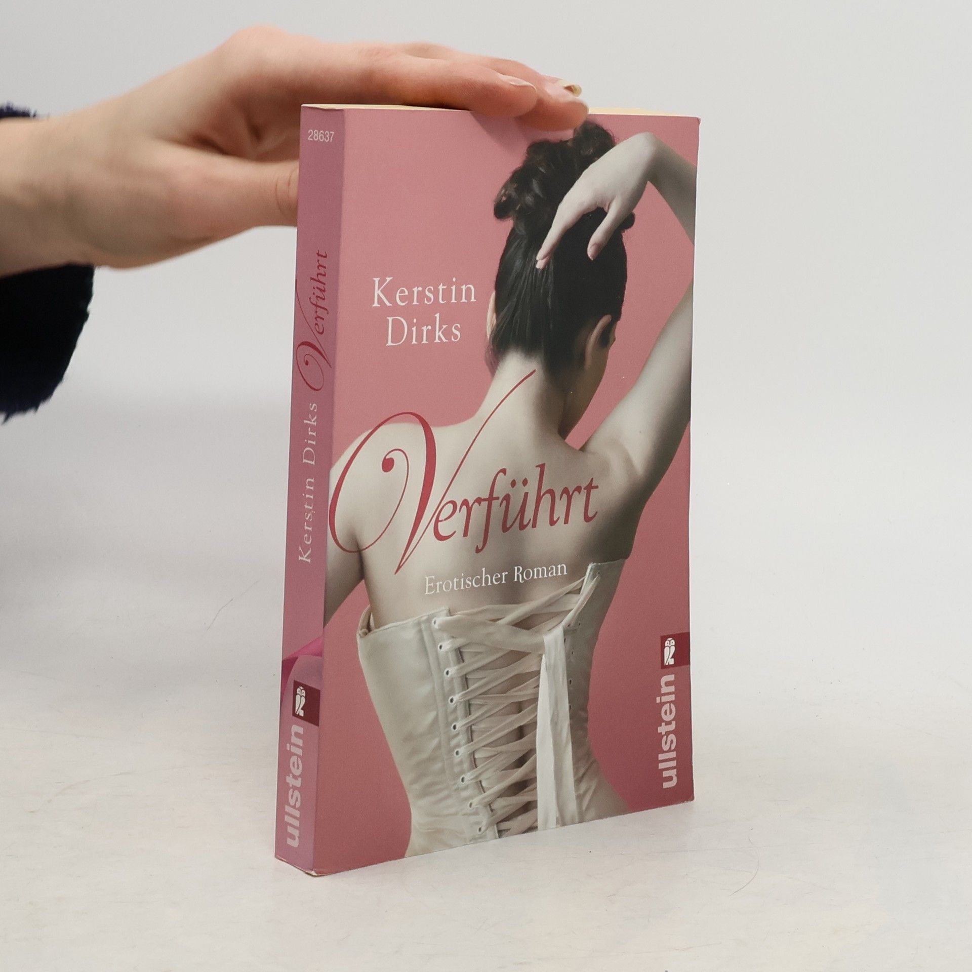 Kerstin Dirks Verführt