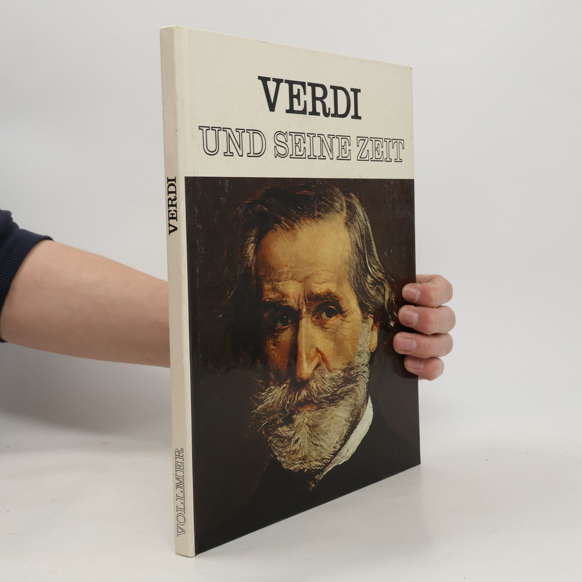 Autorenkollektiv Verdi und seine zeit