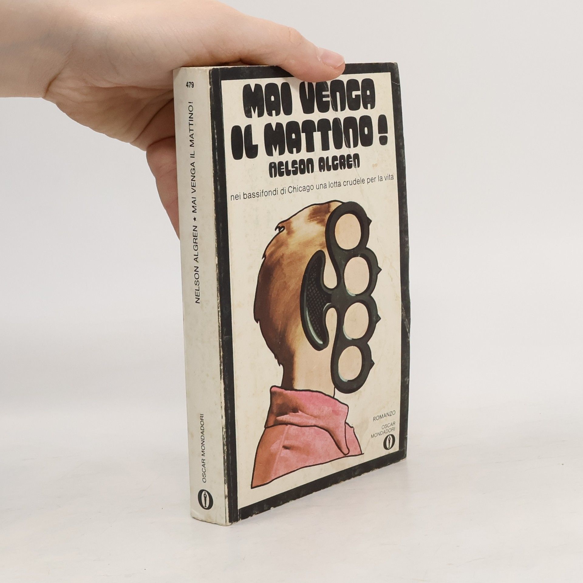 Mai venga il Mattino