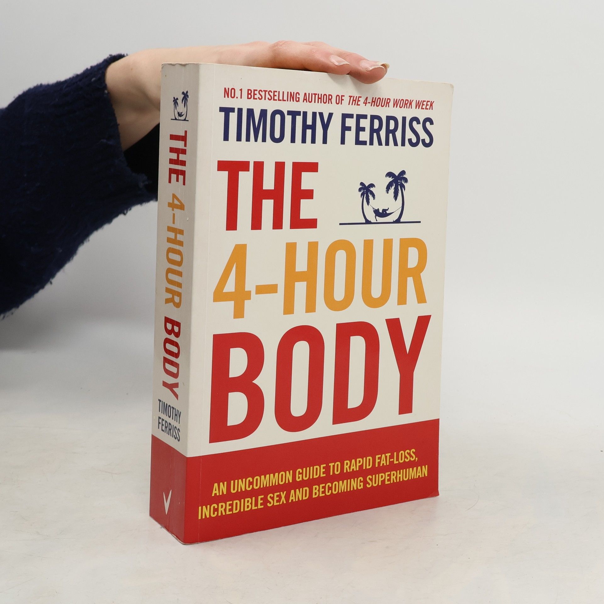 The 4-hour Body