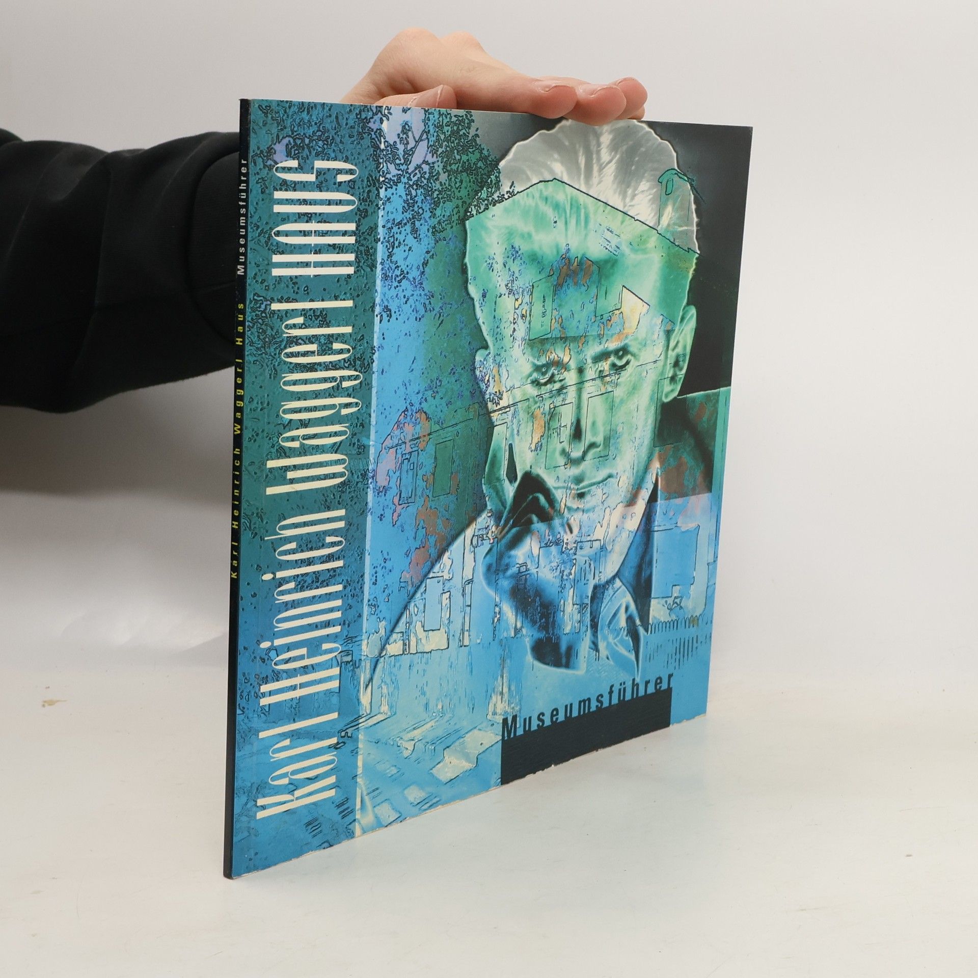 Wagrain Markt Karl-Heinrich-Waggerl-Haus