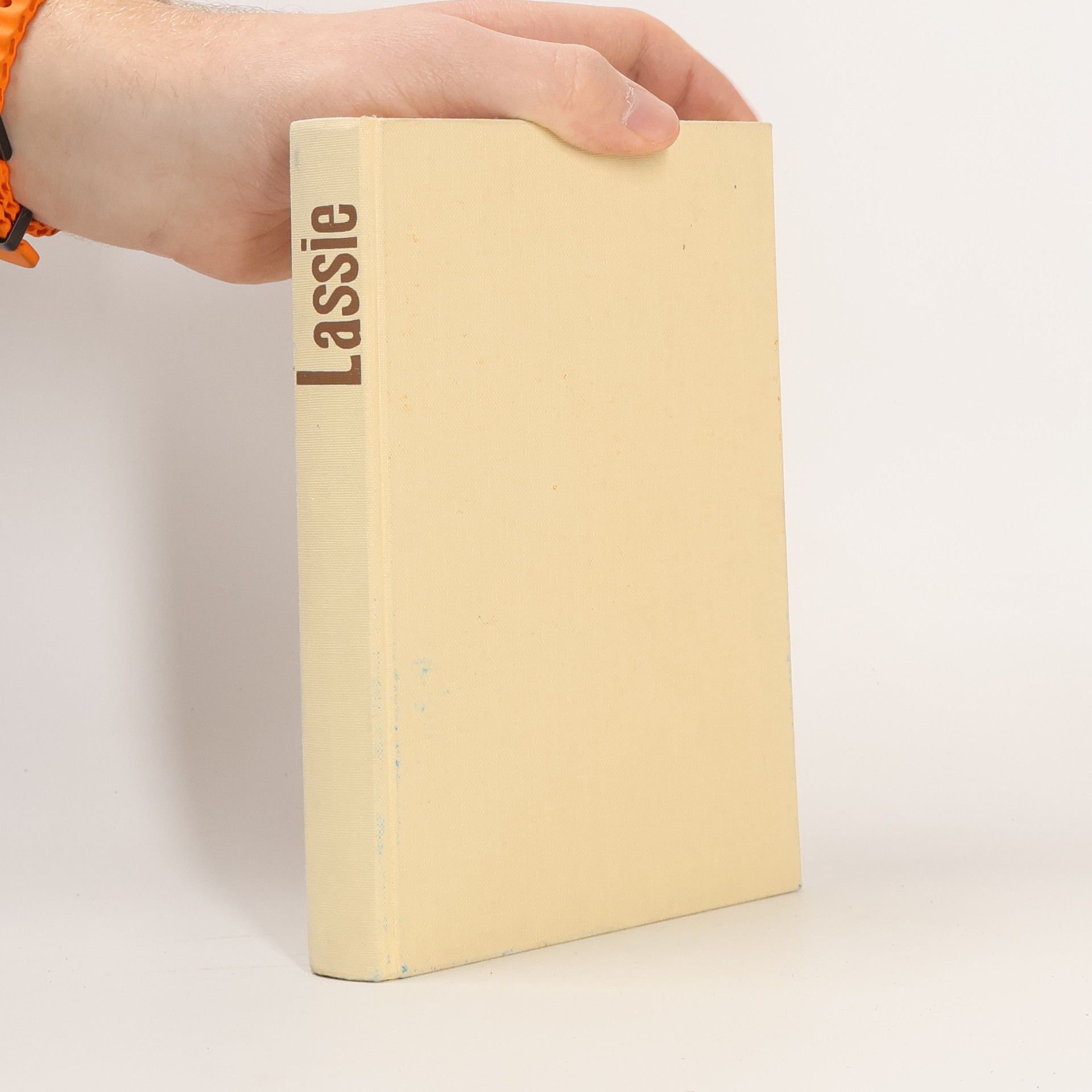 Various authors Lassie