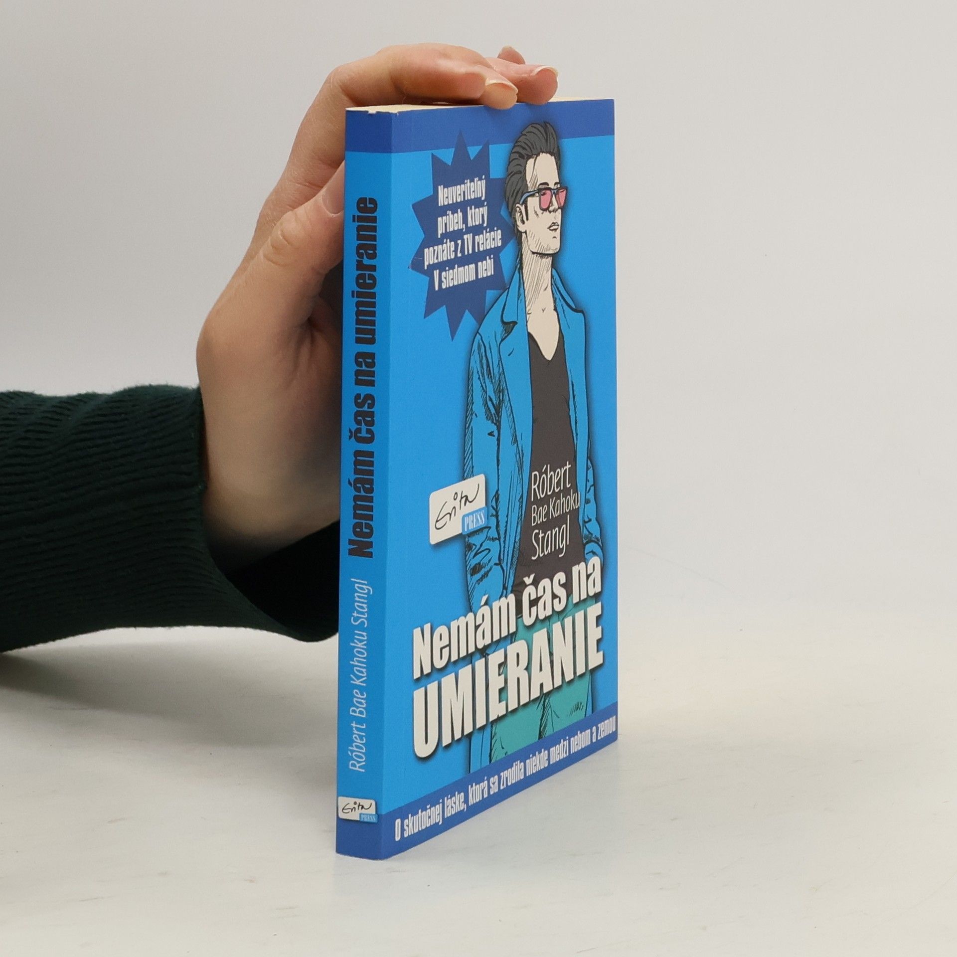 Nemám čas na umieranie