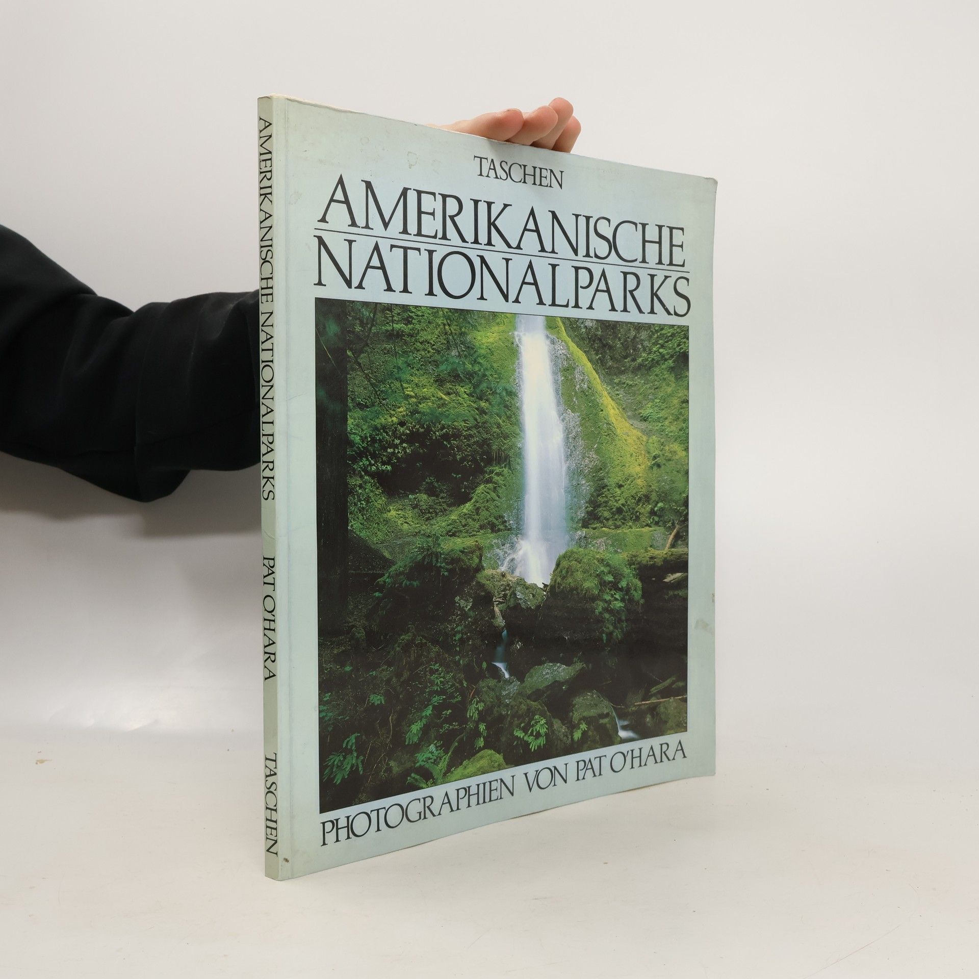 Amerikanische Nationalparks