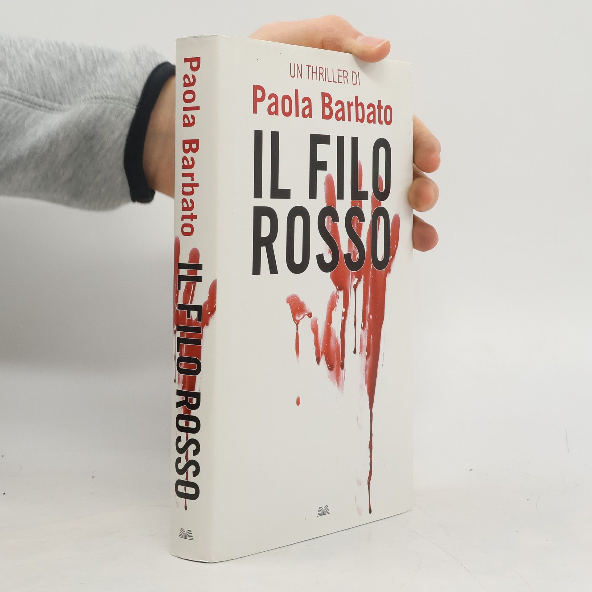 Il filo rosso