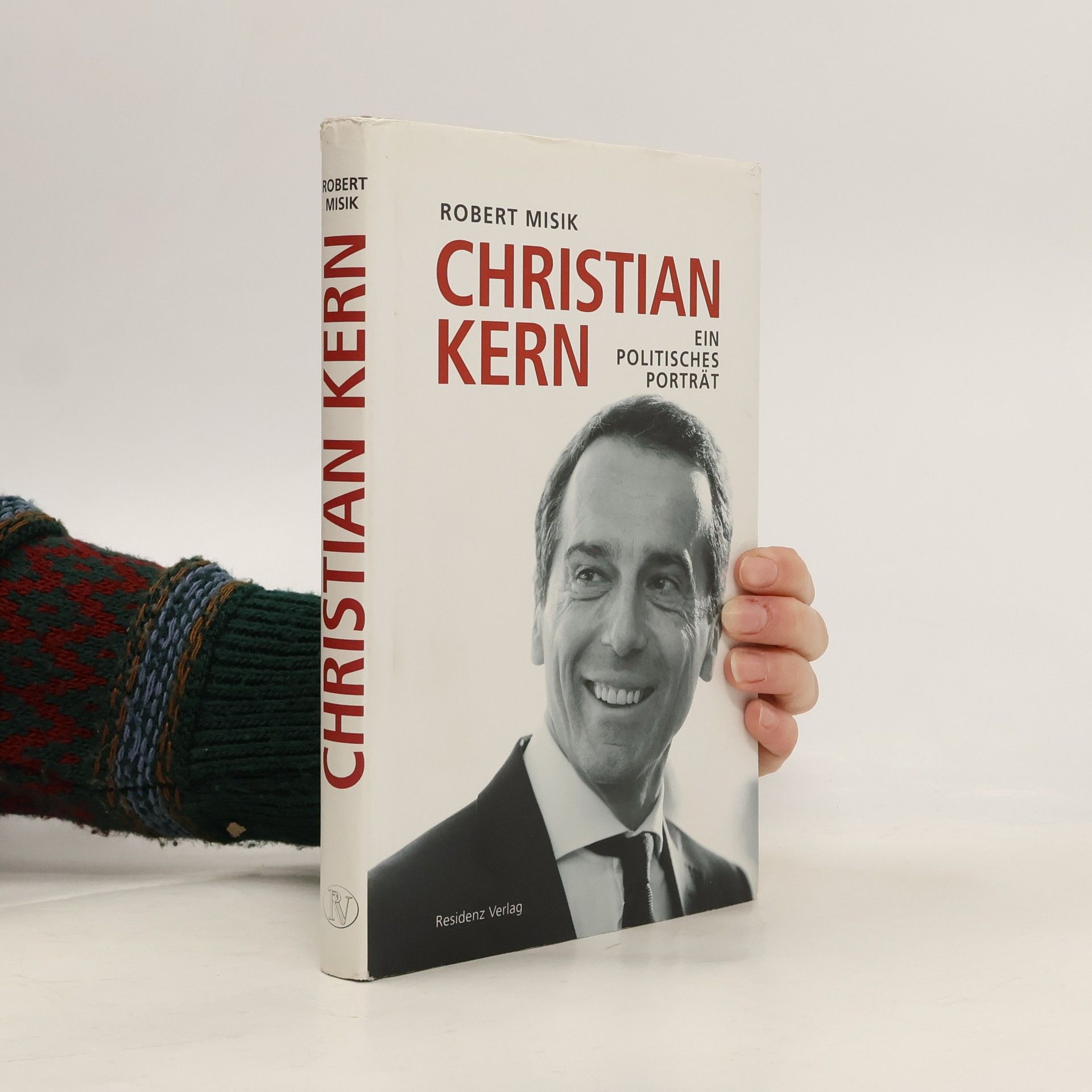 Christian Kern