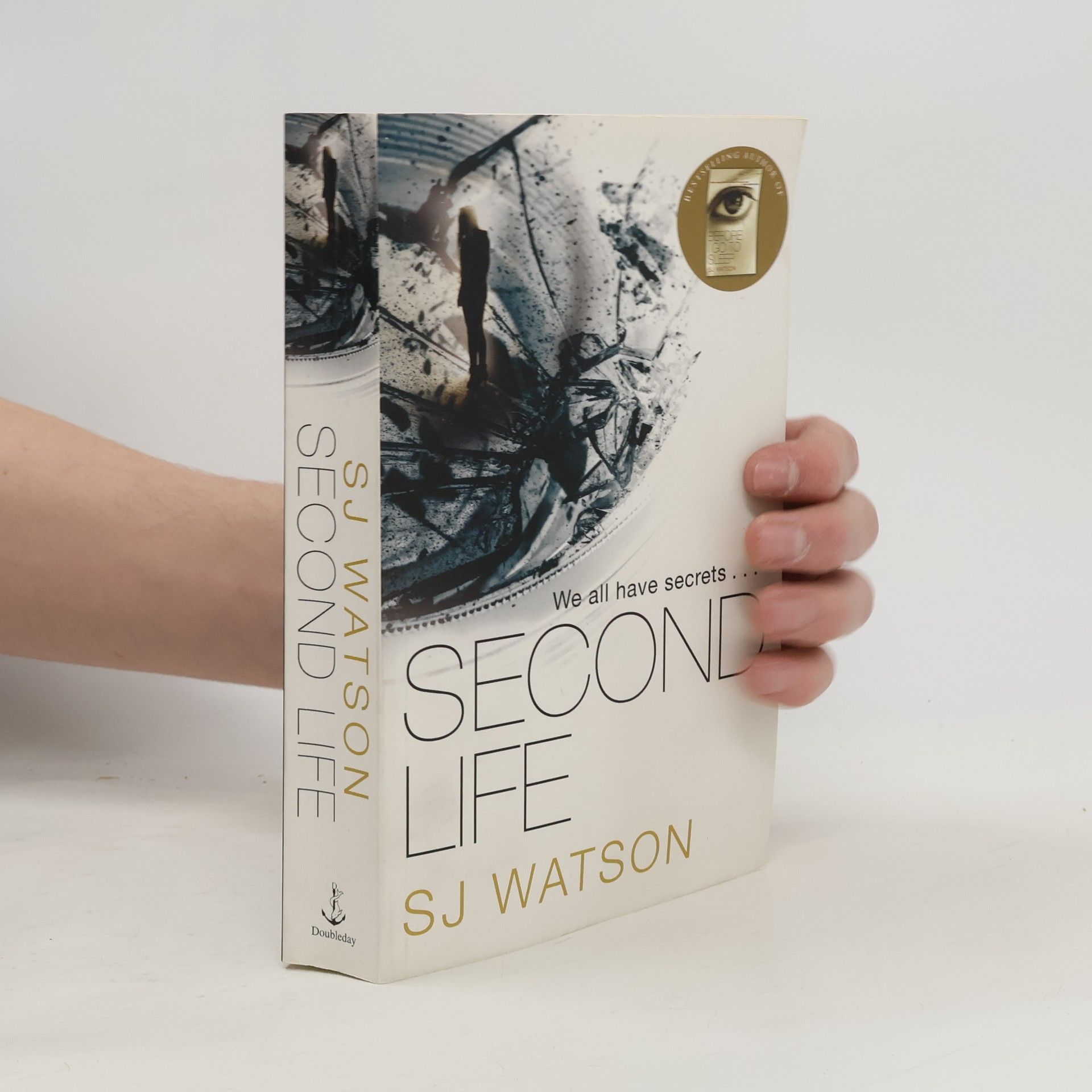 S. J. (Steven J.) Watson Second Life