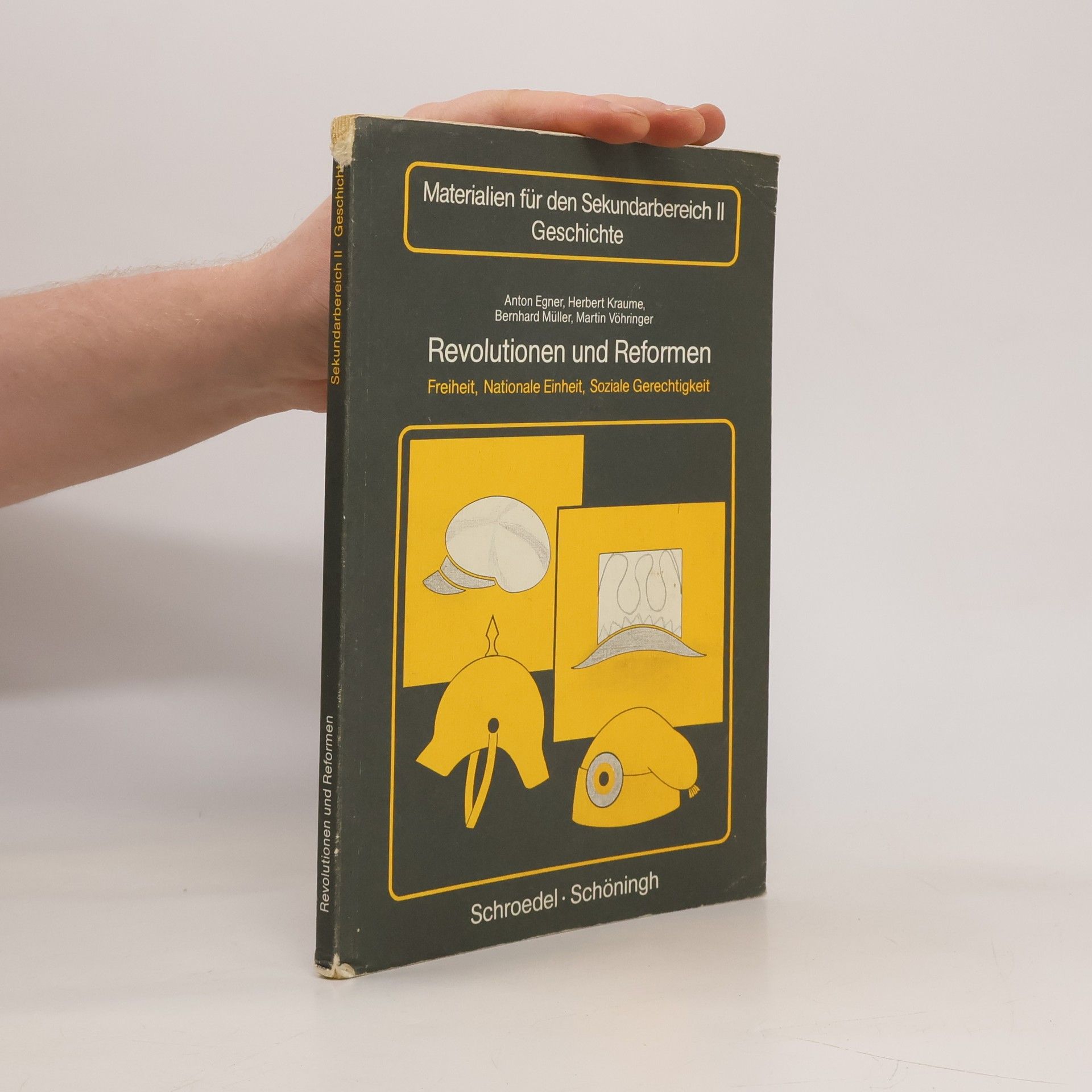 Revolutionen und Reformen