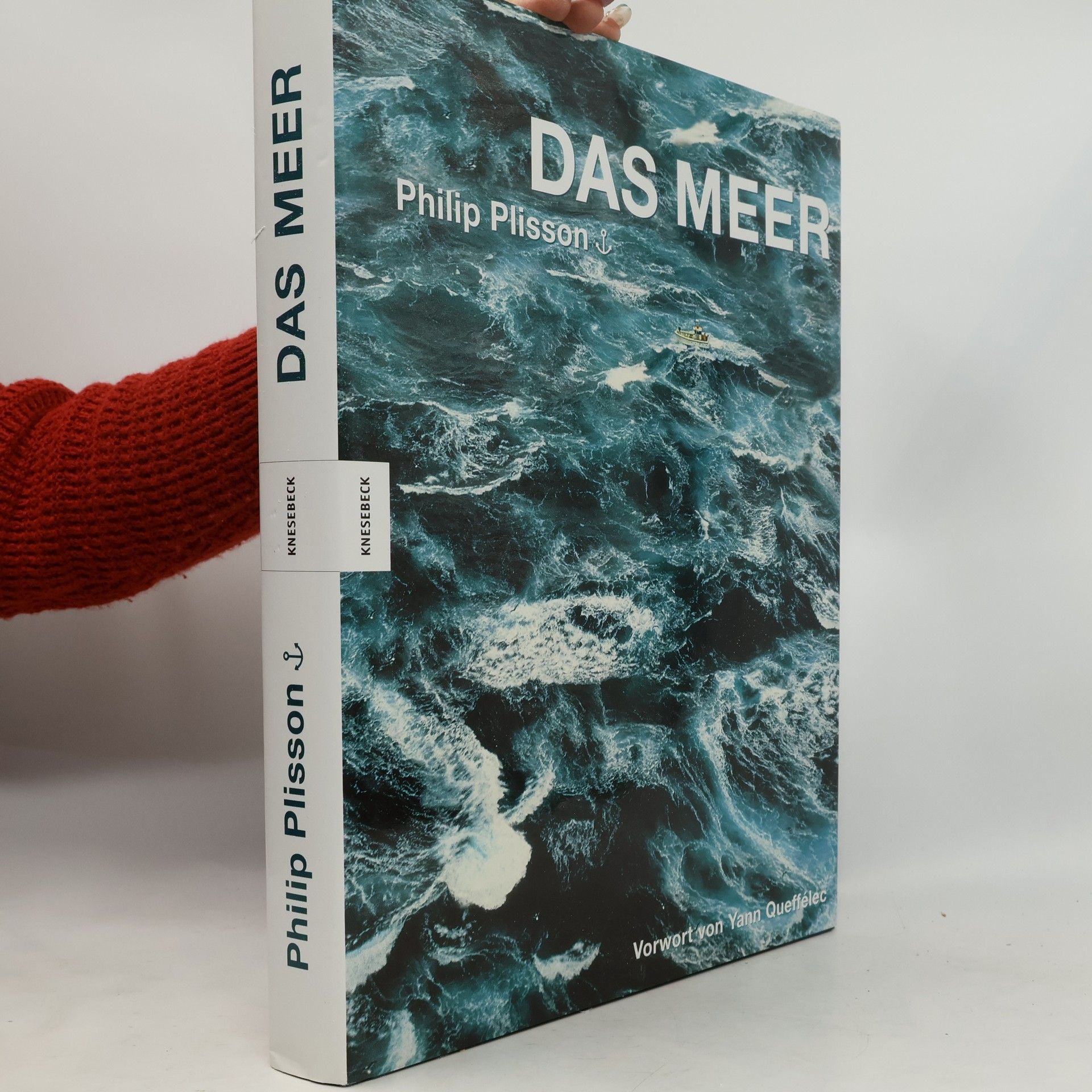 Das Meer