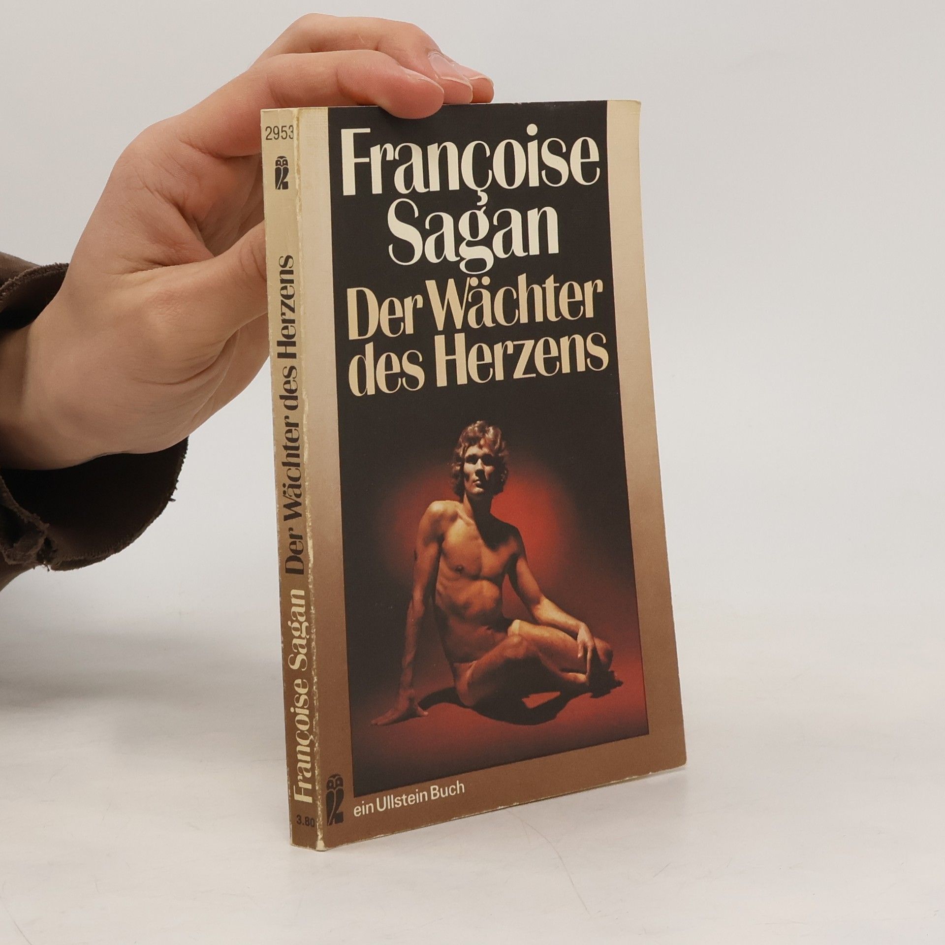 Françoise Sagan Der Wächter des Herzens