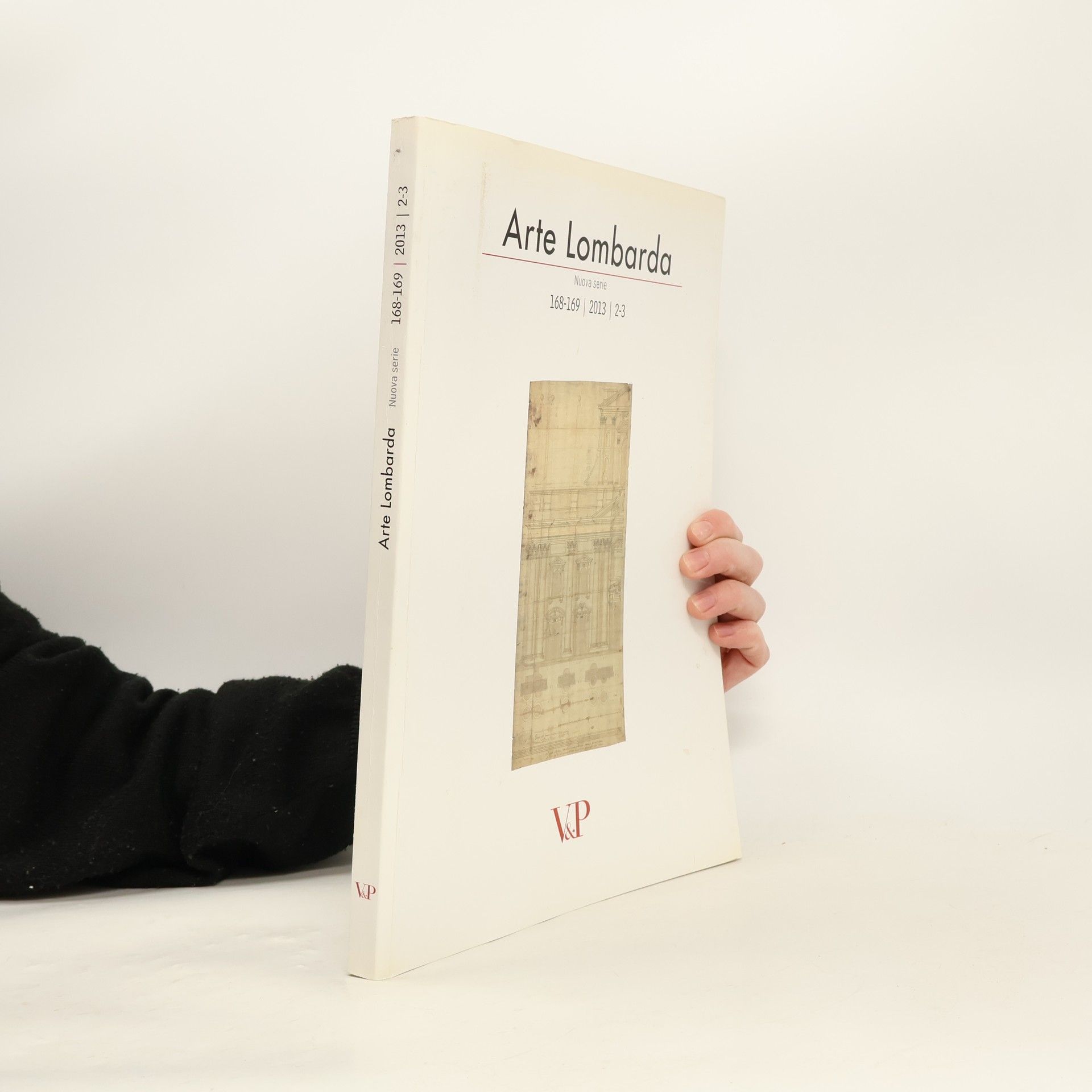 AA.VV. Arte Lombarda