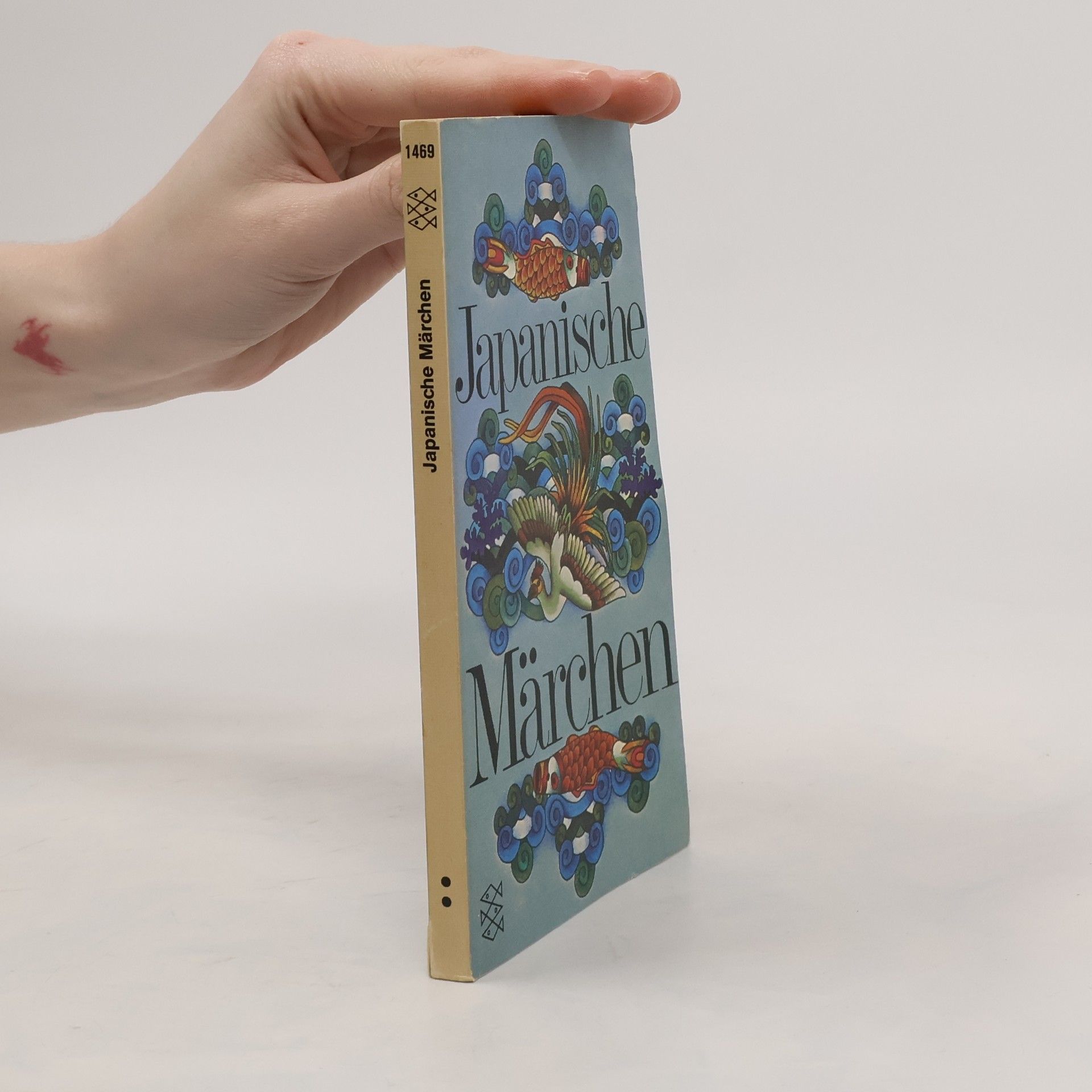 Japanische Märchen