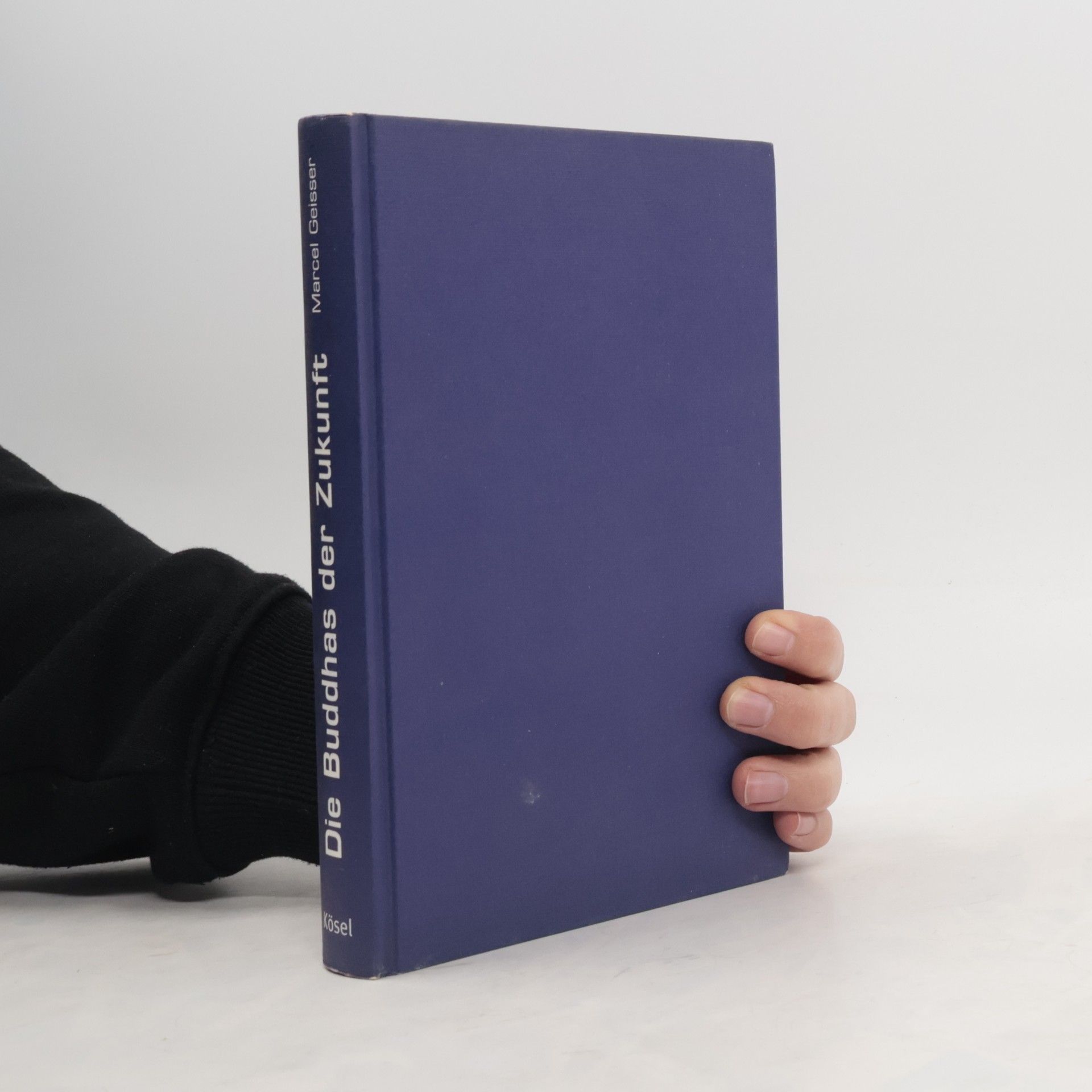 Die Buddhas der Zukunft