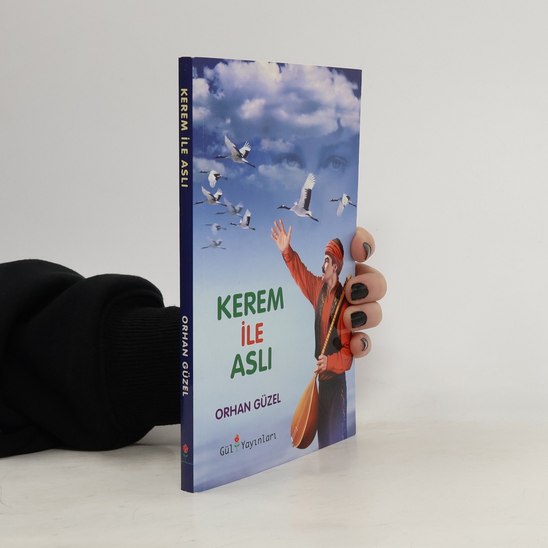 Orhan Güzel Kerem ile asli