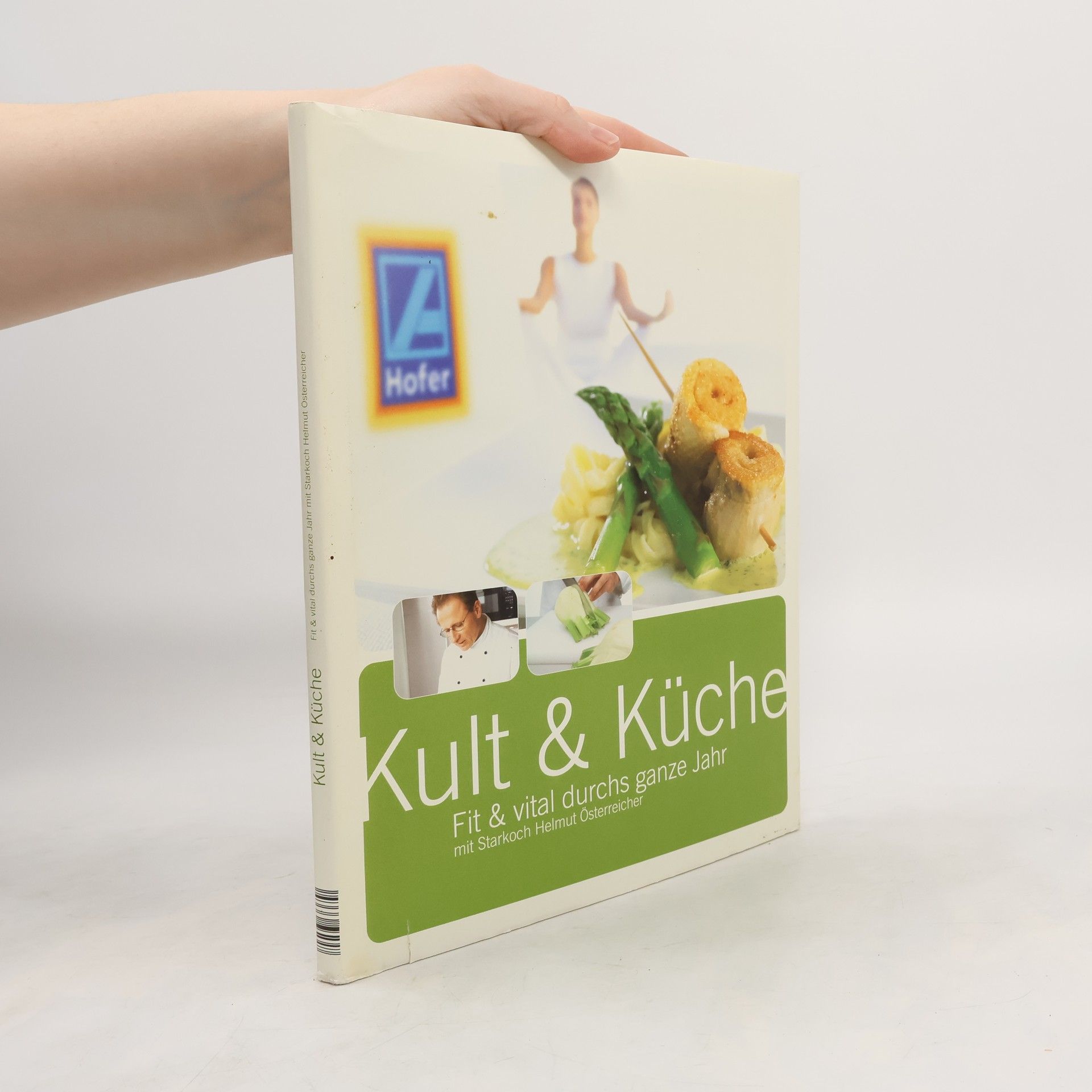 Auteurscollectief Kult und Küche