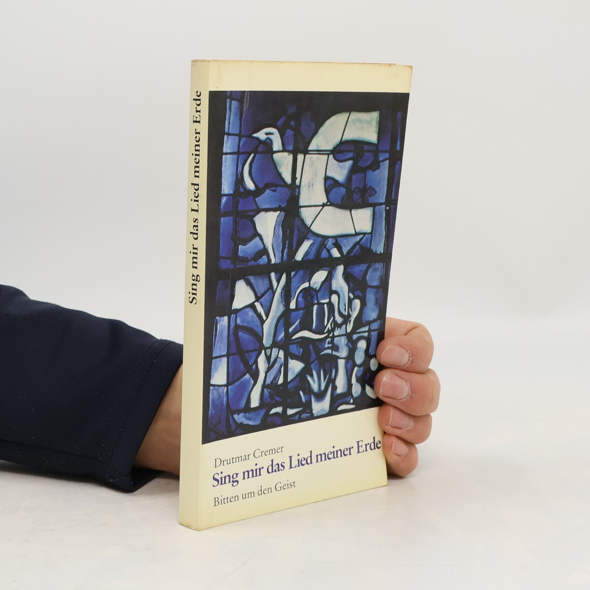 Sing mir das Lied meiner Erde