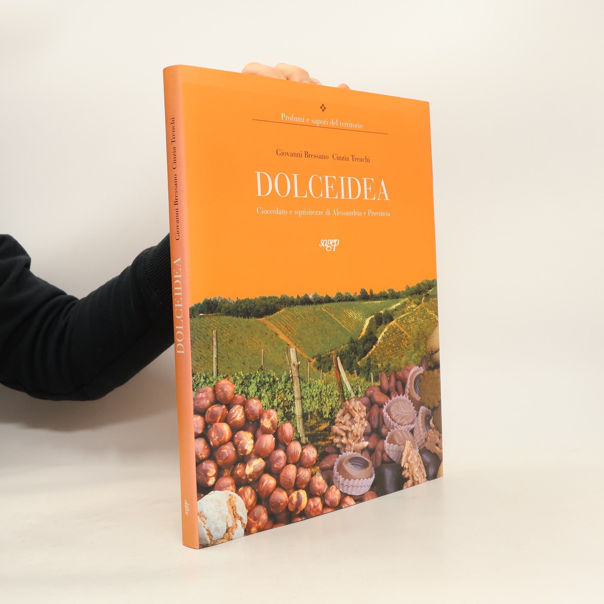 Giovanni Bressano Dolcidea