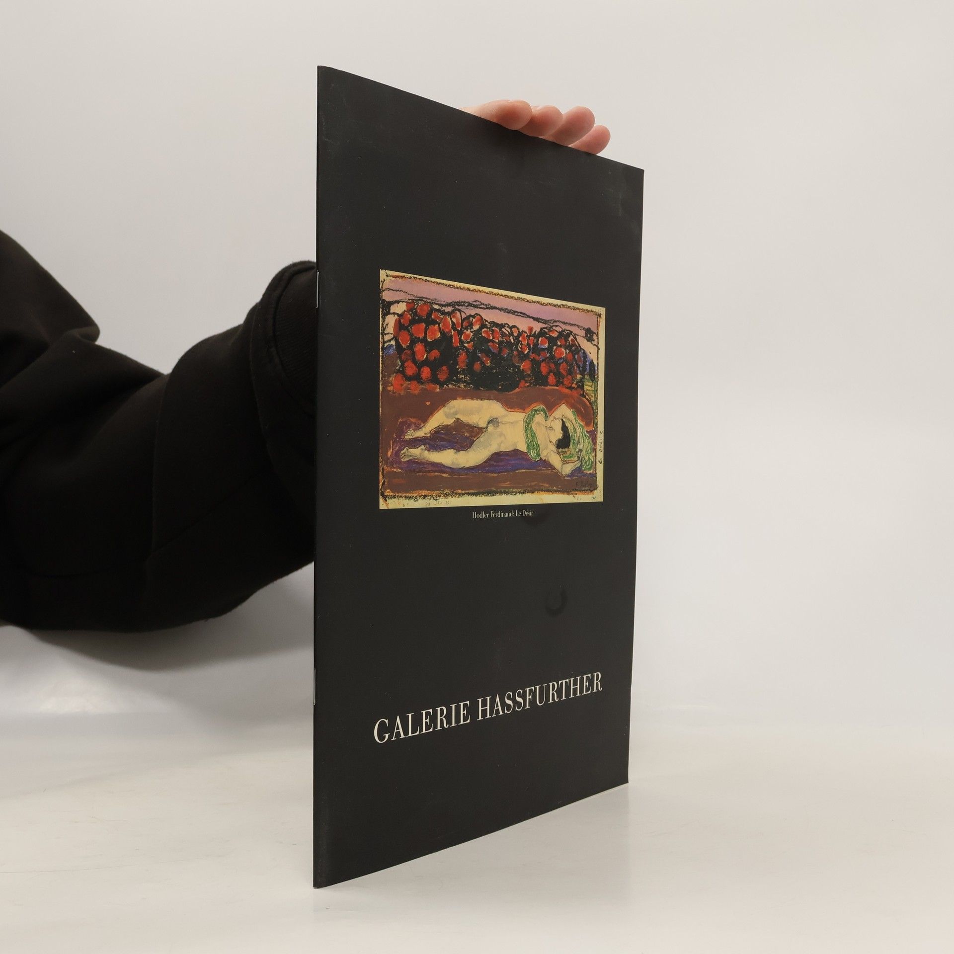 kolektiv Galerie Hassfurther