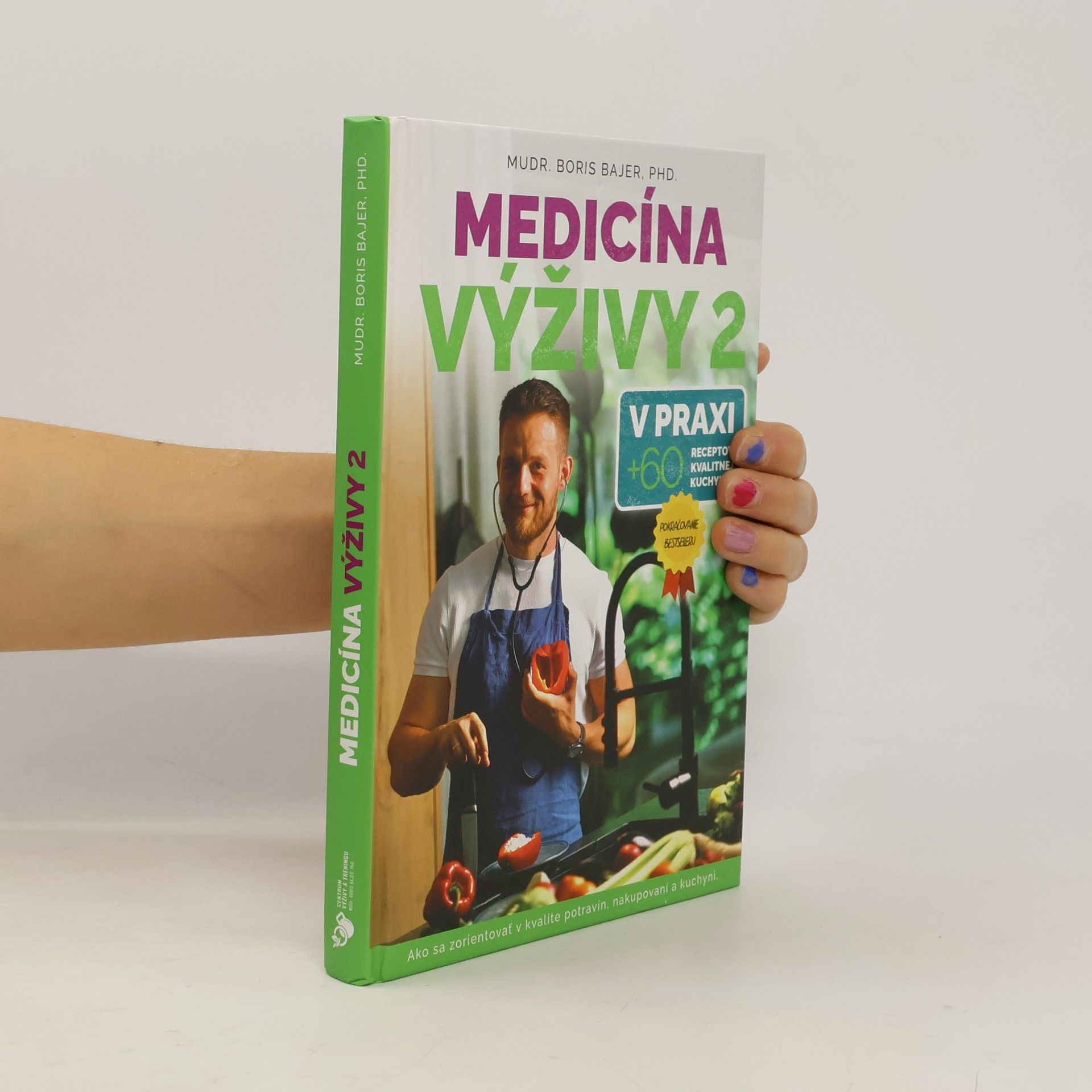 Medicína výživy 2