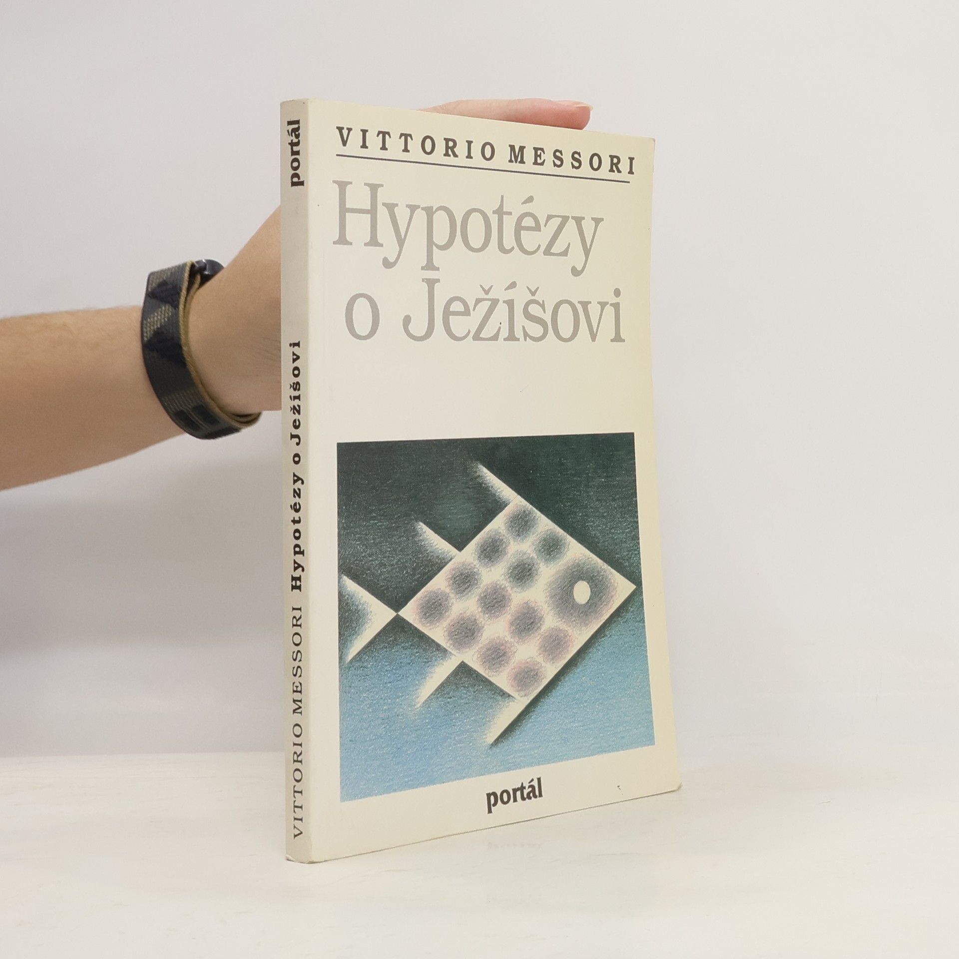 Hypotézy o Ježíšovi