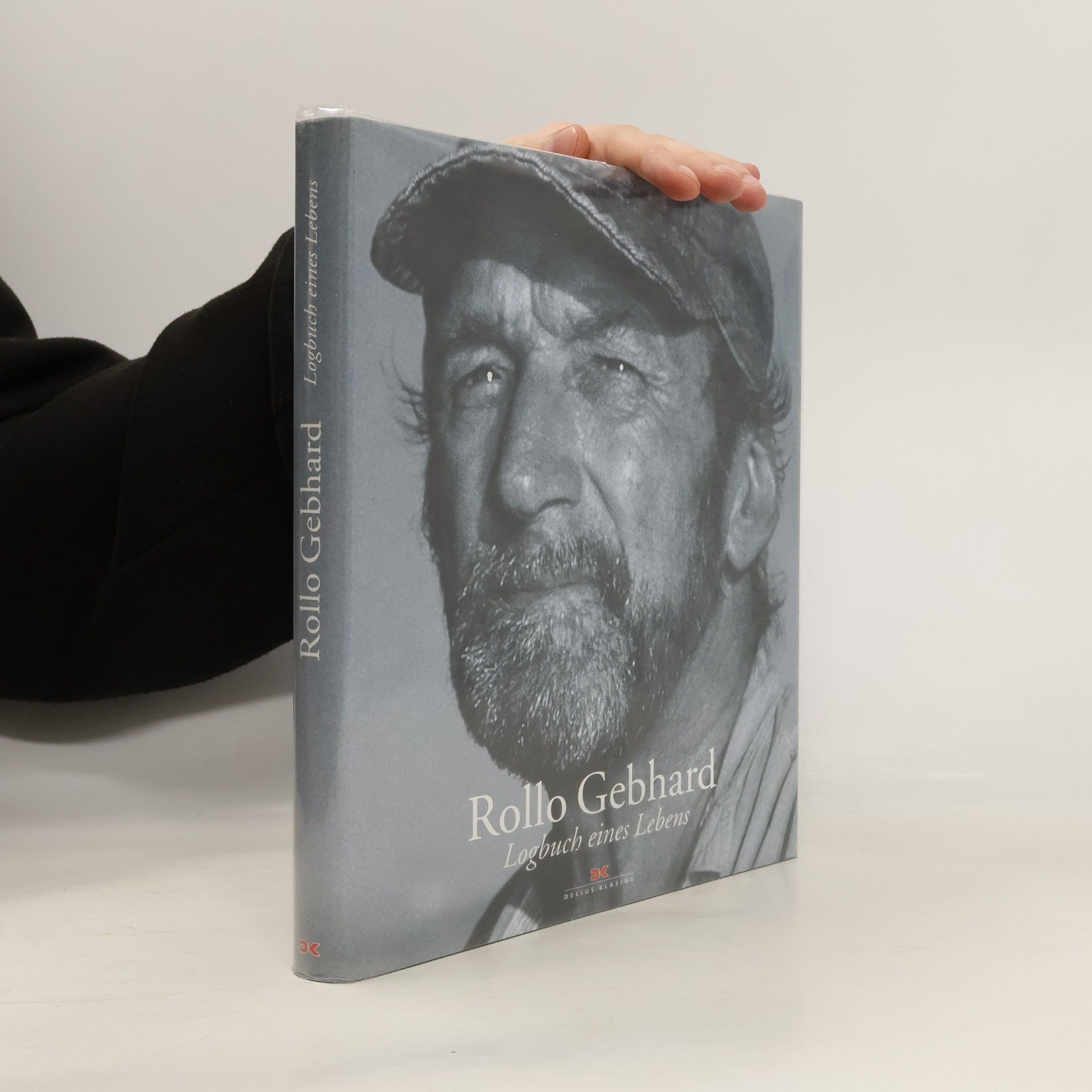 Logbuch eines Lebens