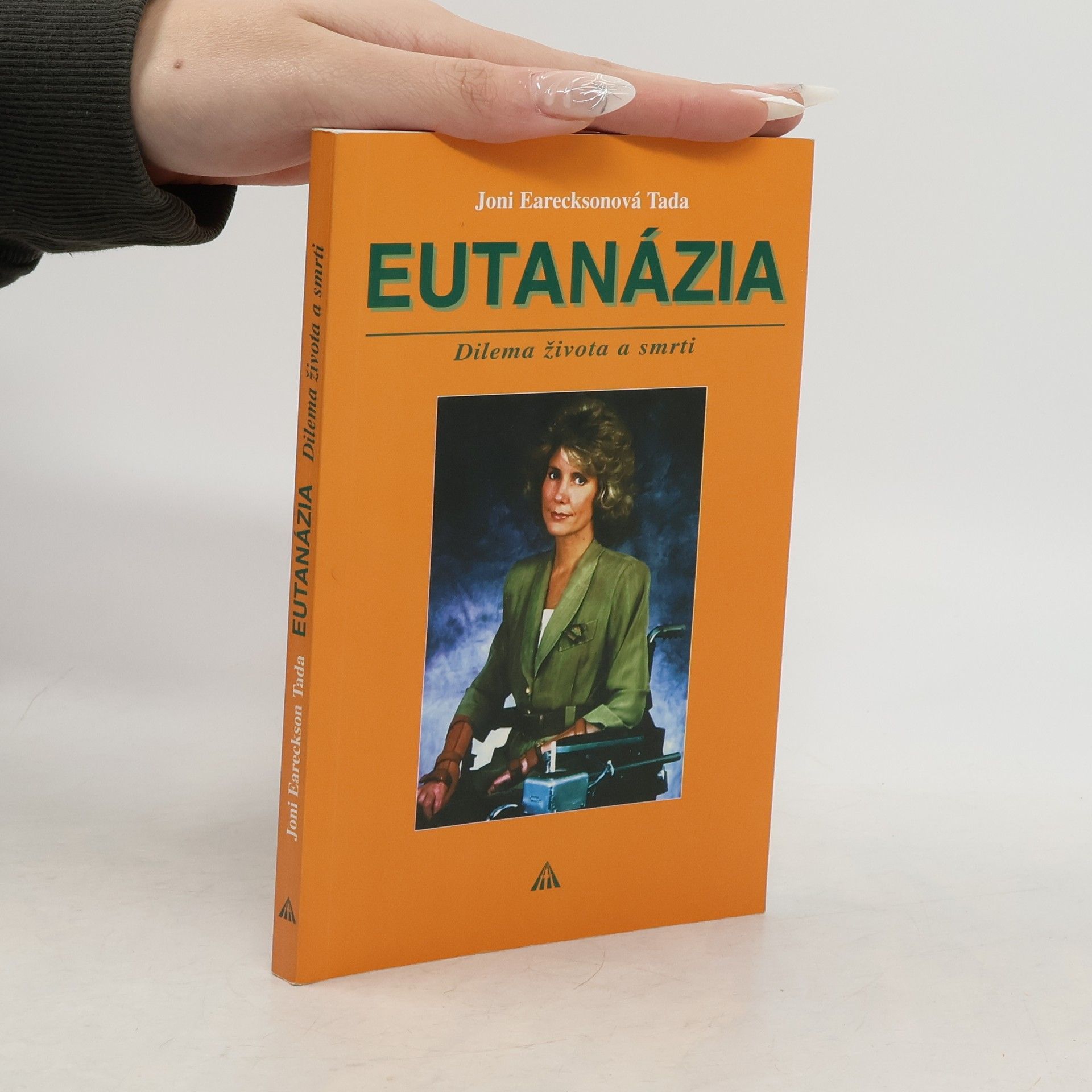 Eutanázia, dilema života a smrti