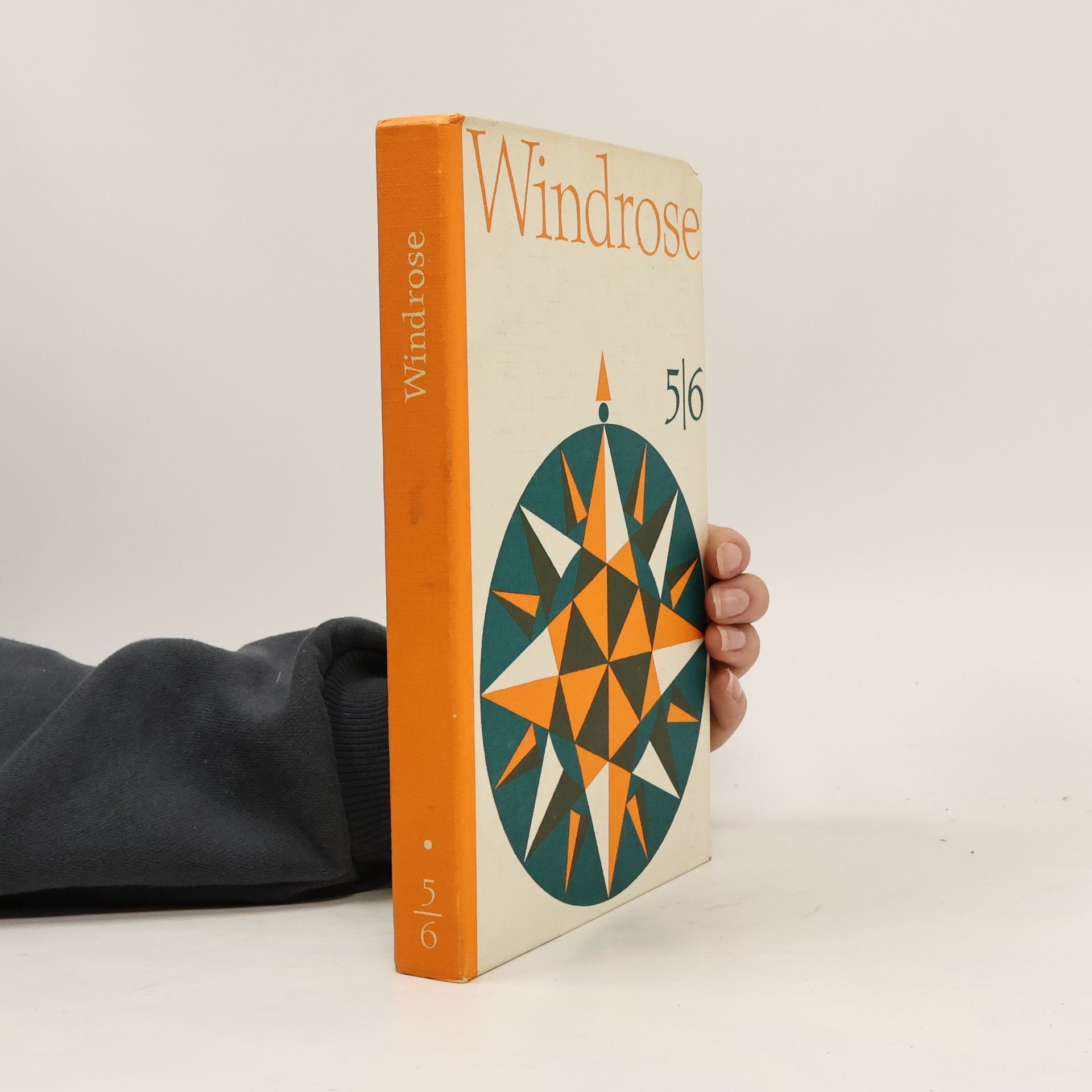 Autorenkollektiv Windrose 5/6