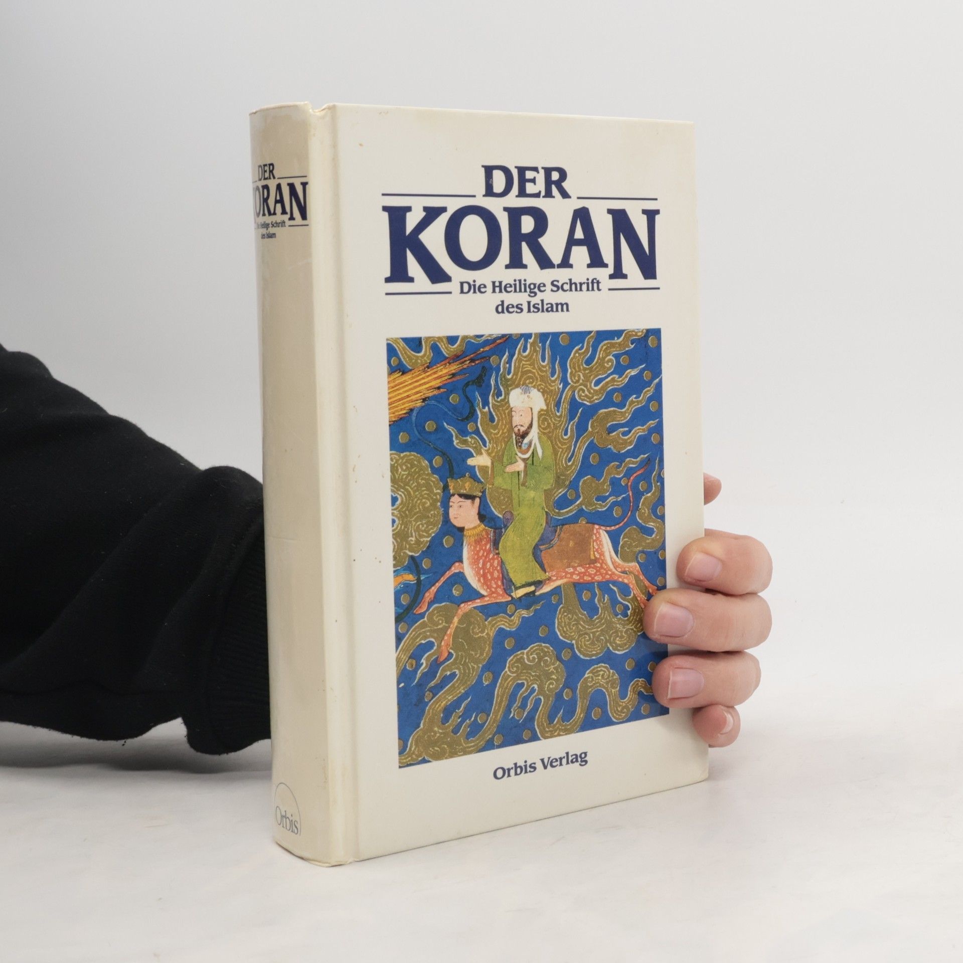 Autorenkollektiv Der Koran