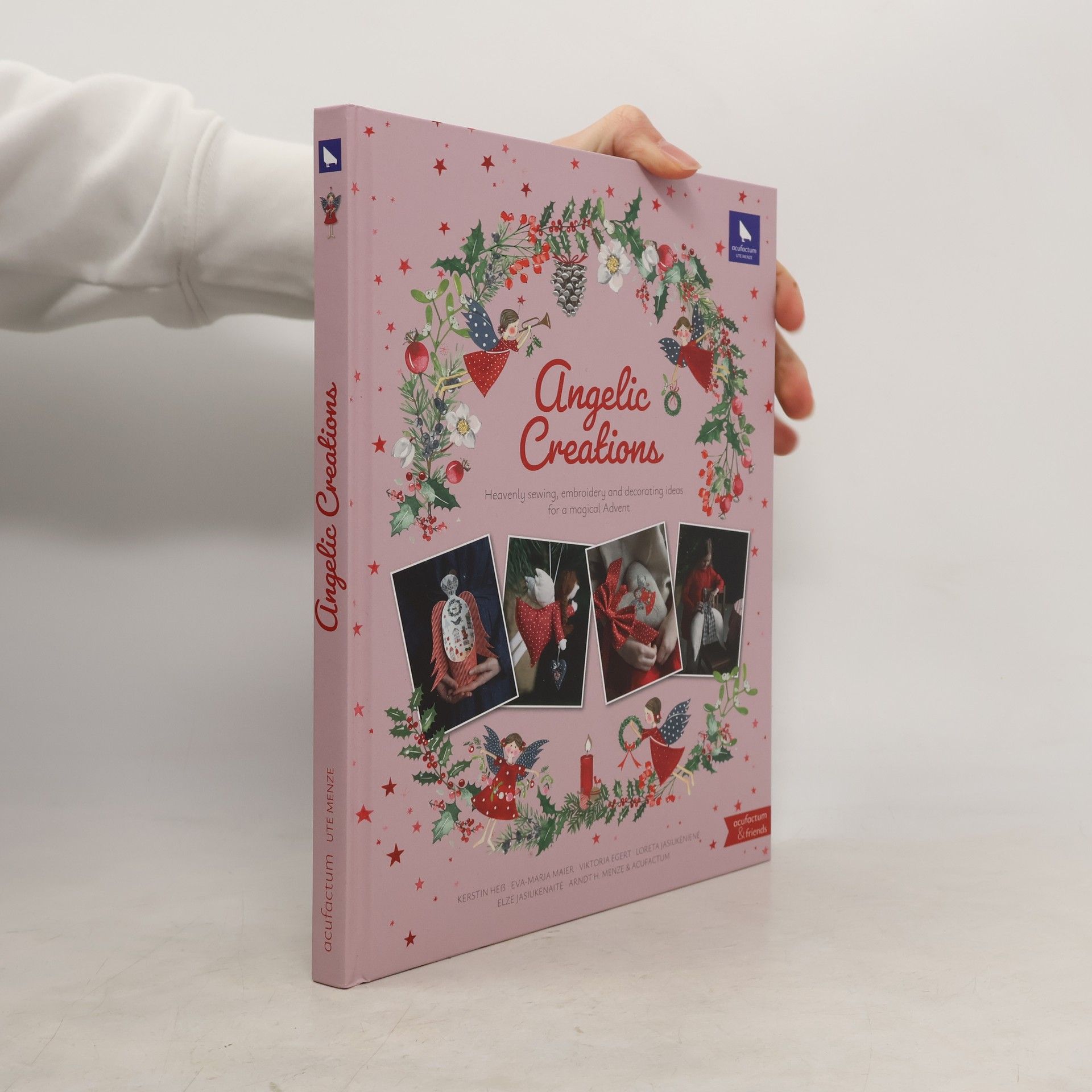 Kerstin Heß Angelic Creations