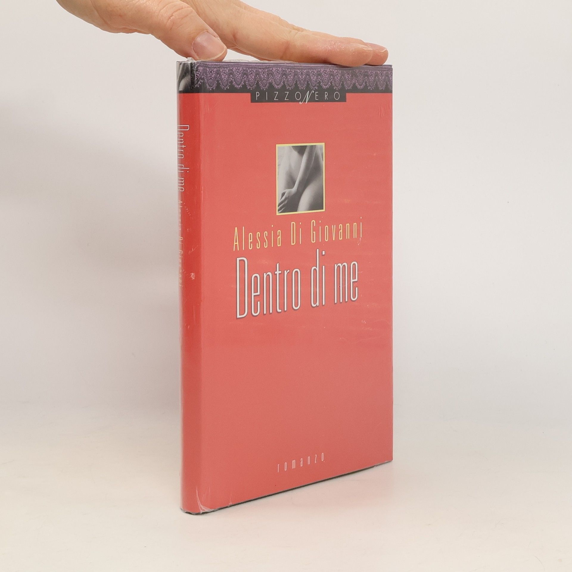 Alessia Di Giovanni Dentro di me