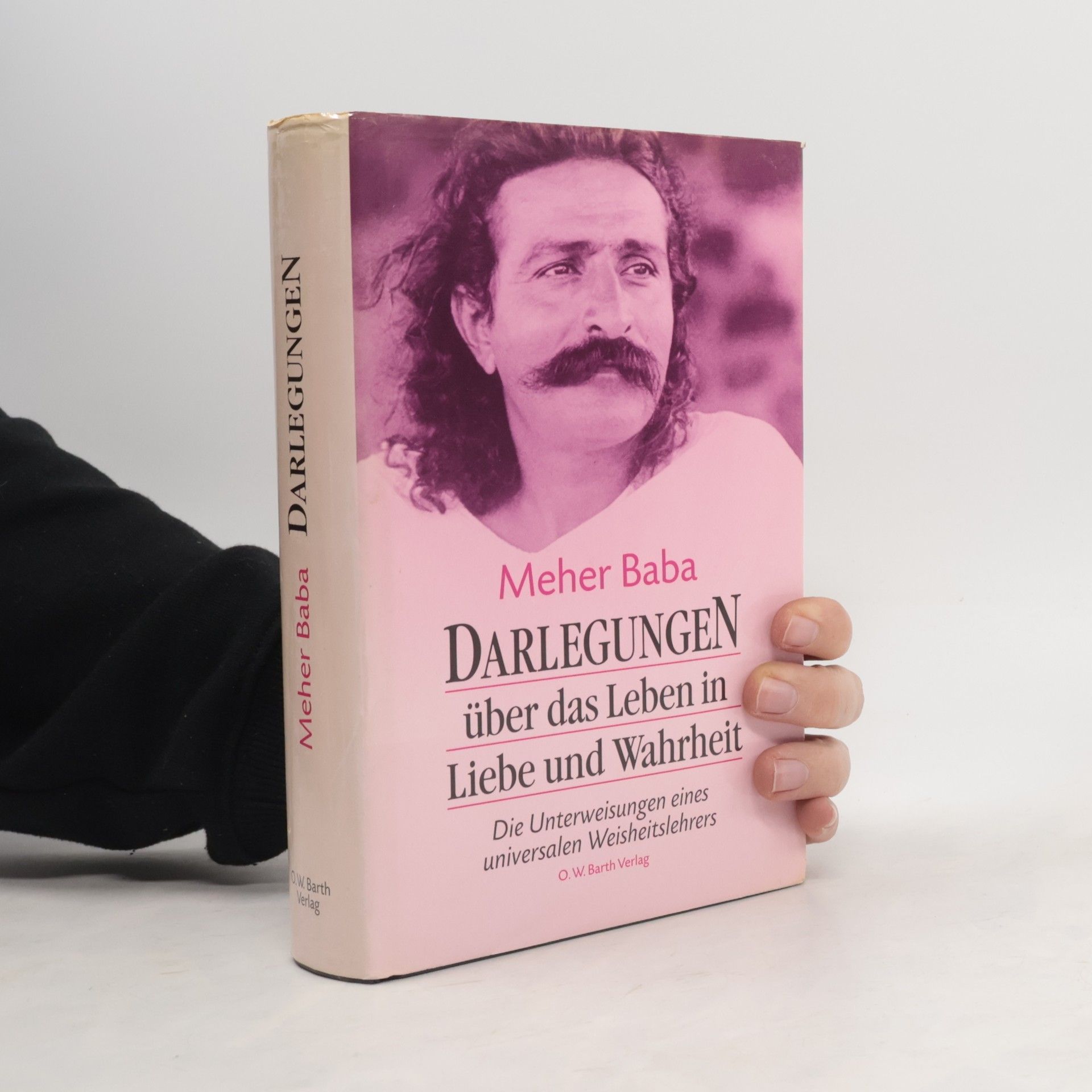 Darlegungen über das Leben in Liebe und Wahrheit