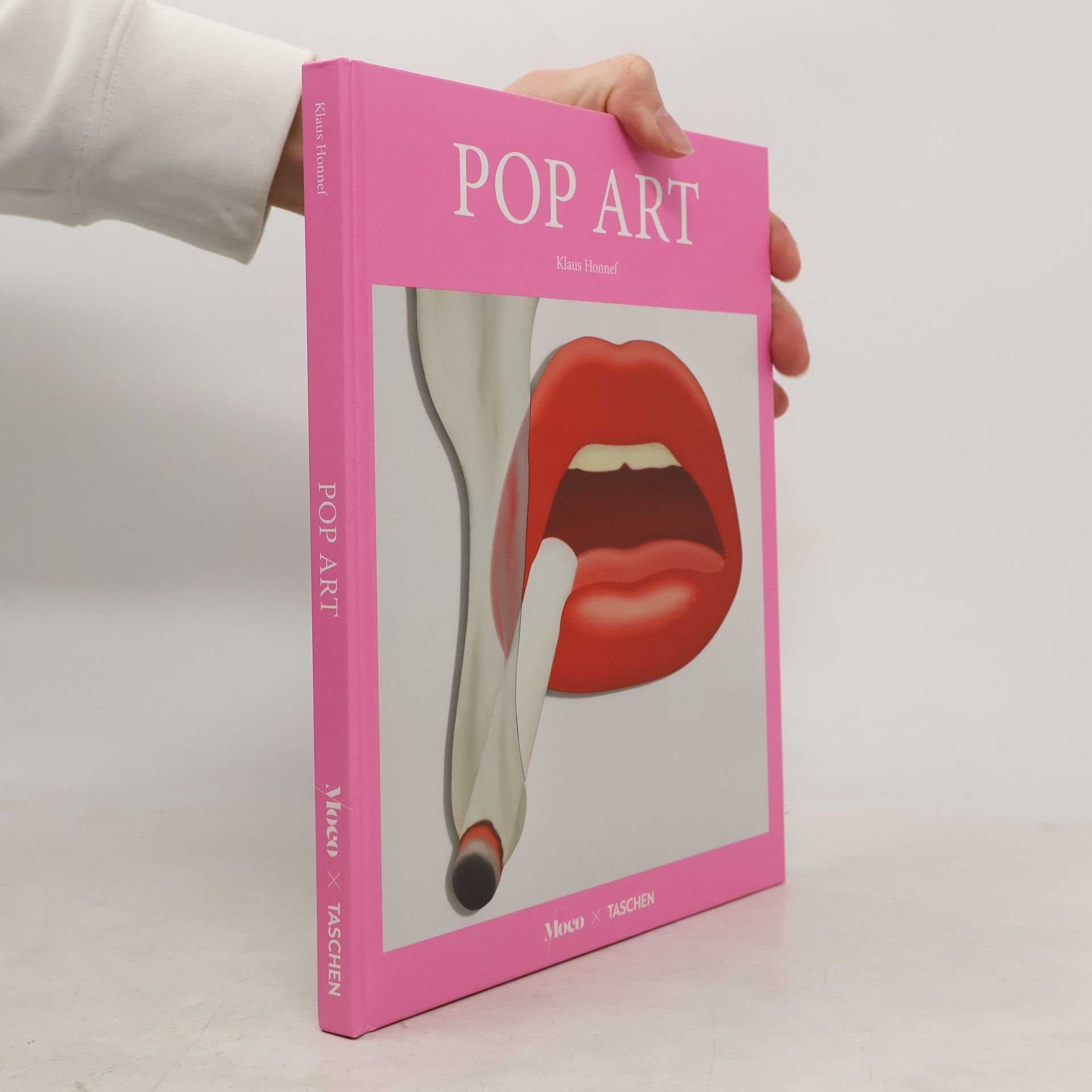 AA.VV. Pop Art
