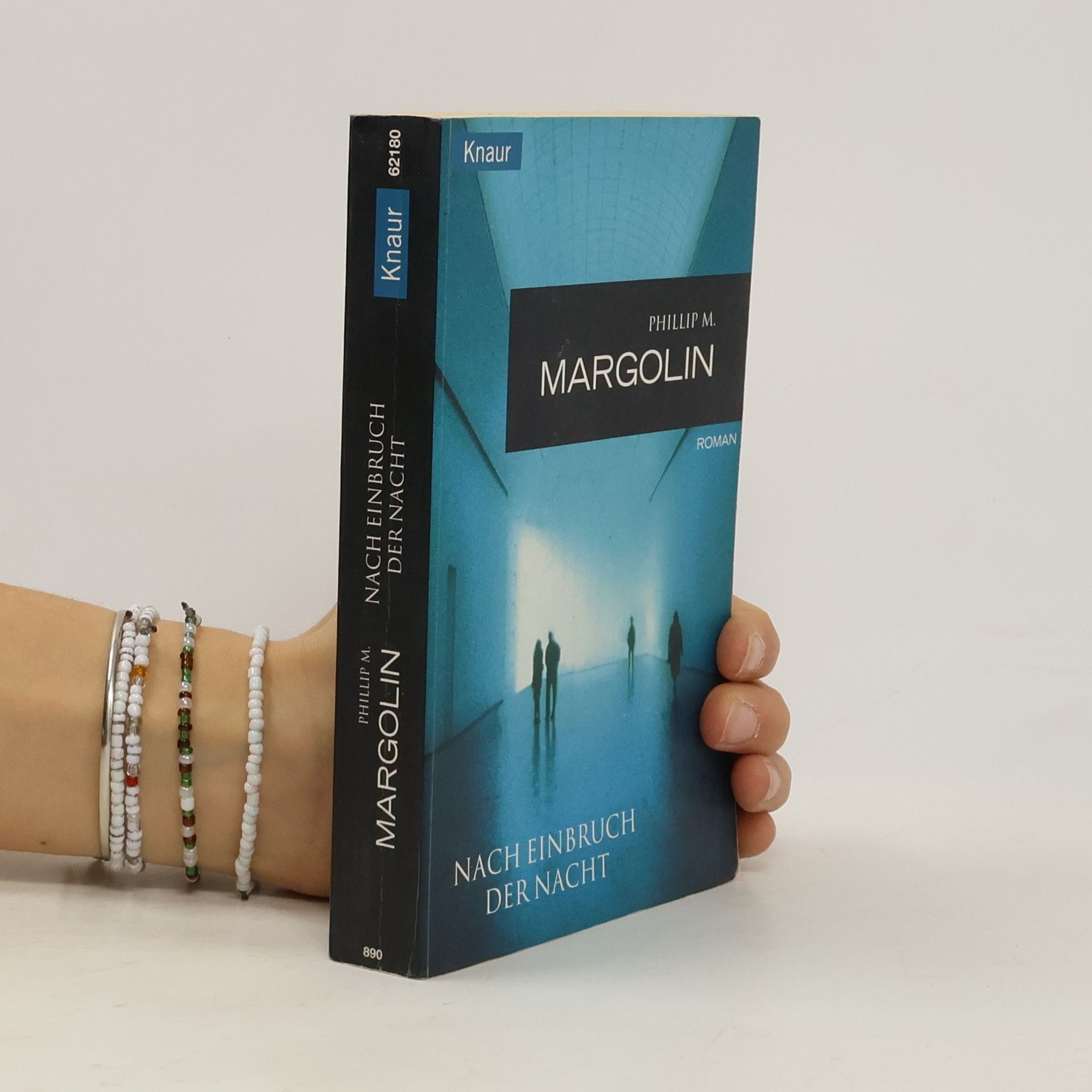 Nach Einbruch der Nacht