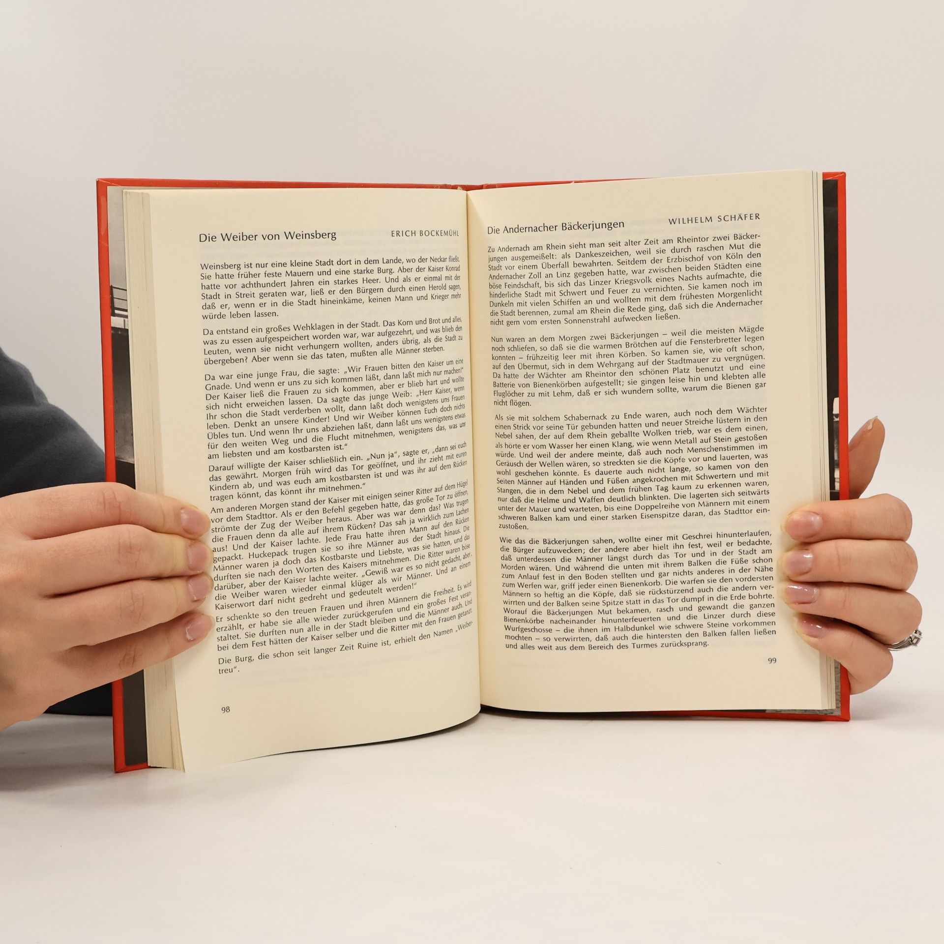 Autorenkollektiv Lesebuch 65 3. Schuljahr