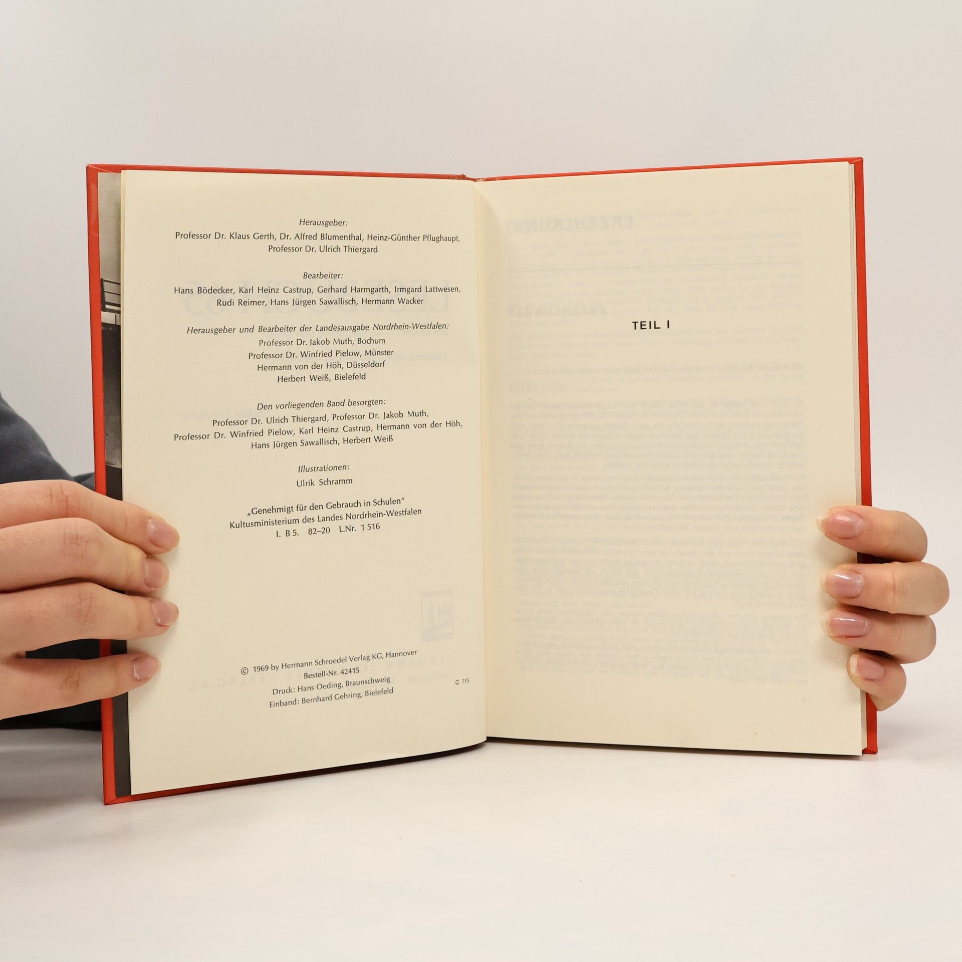 Autorenkollektiv Lesebuch 65 3. Schuljahr