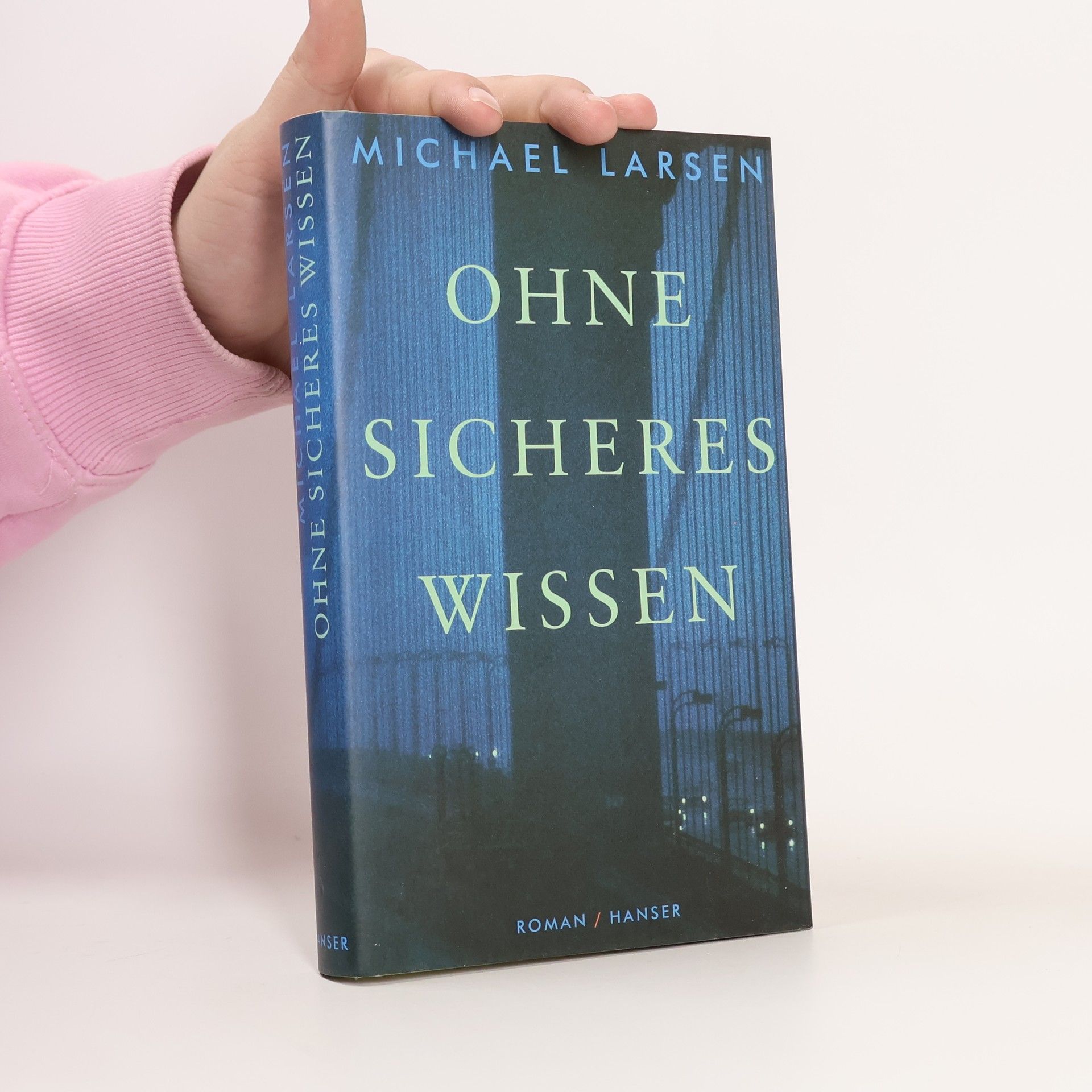 Ohne sicheres Wissen