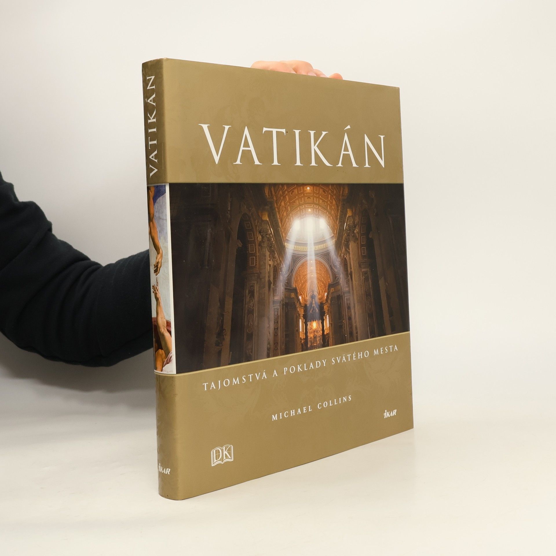 Vatikán