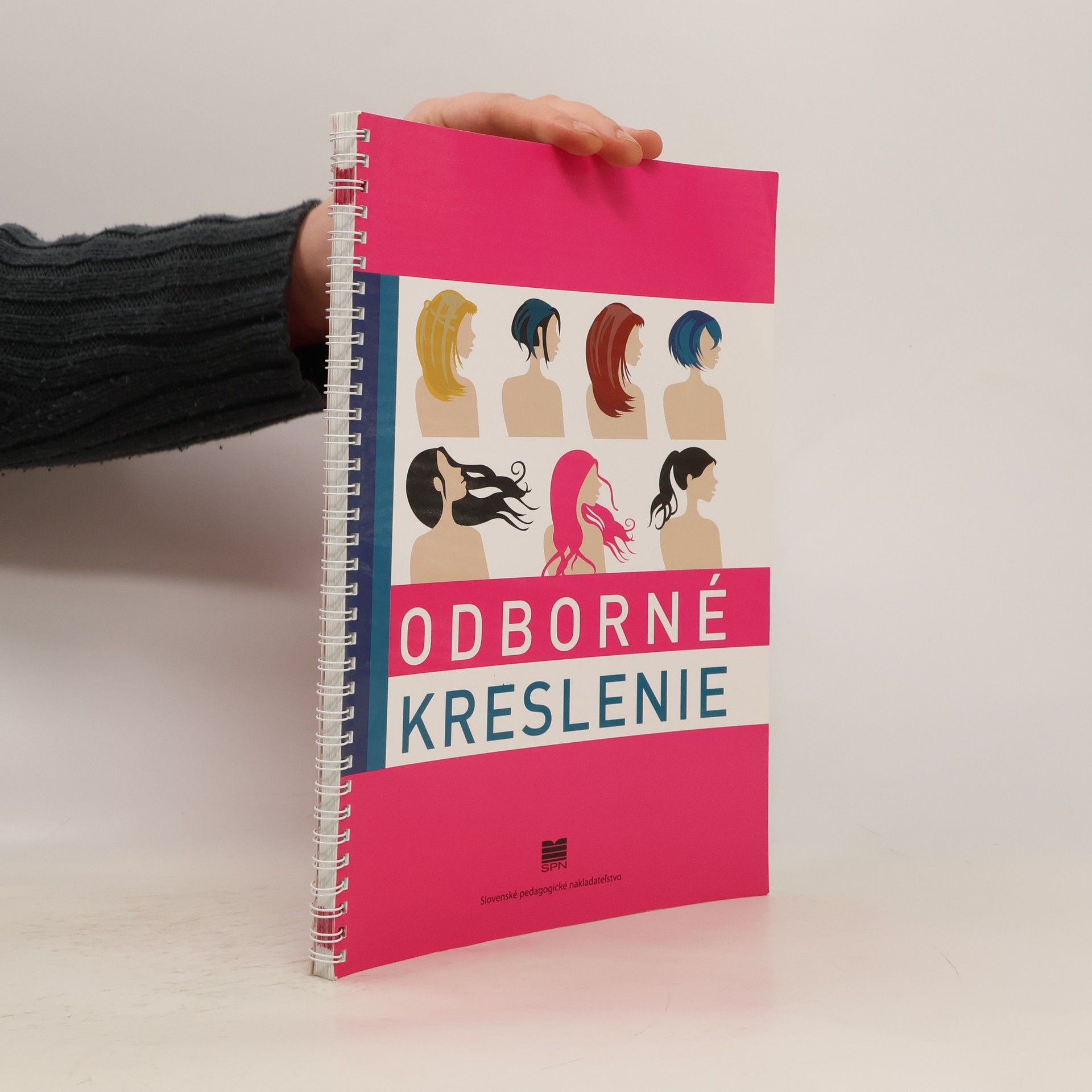 Autorenkollektiv Odborné kreslenie