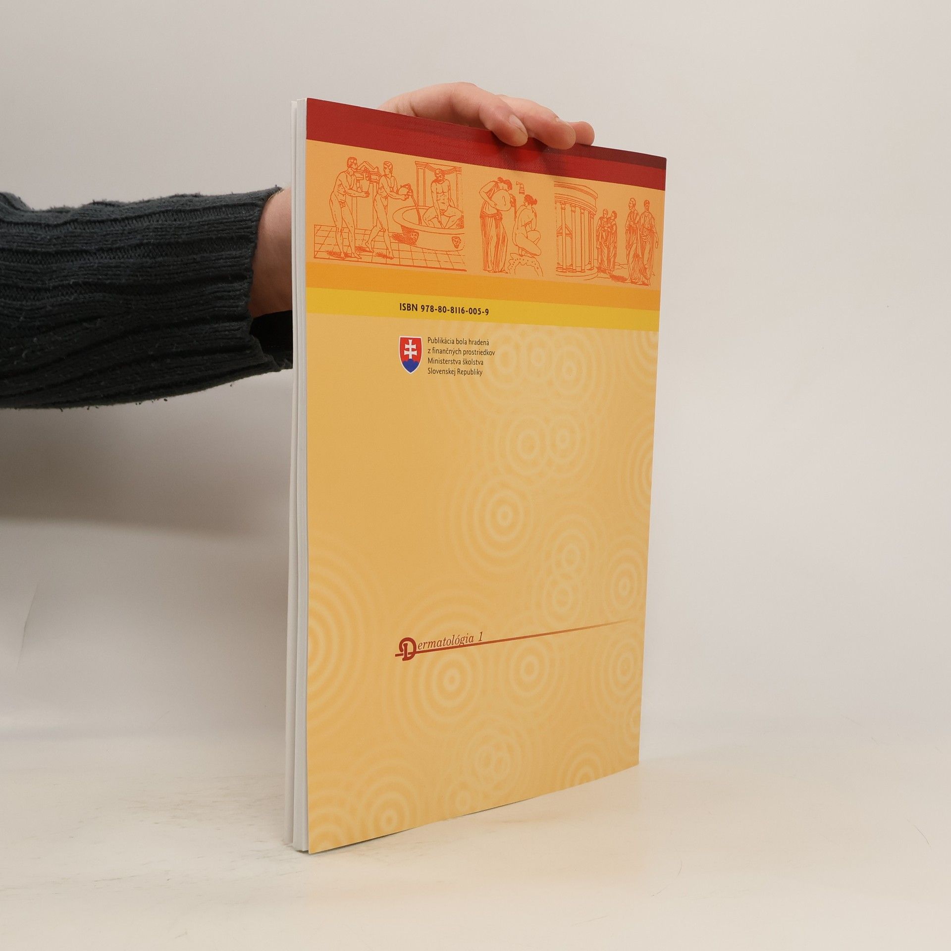 Autores varios Dermatológia 1