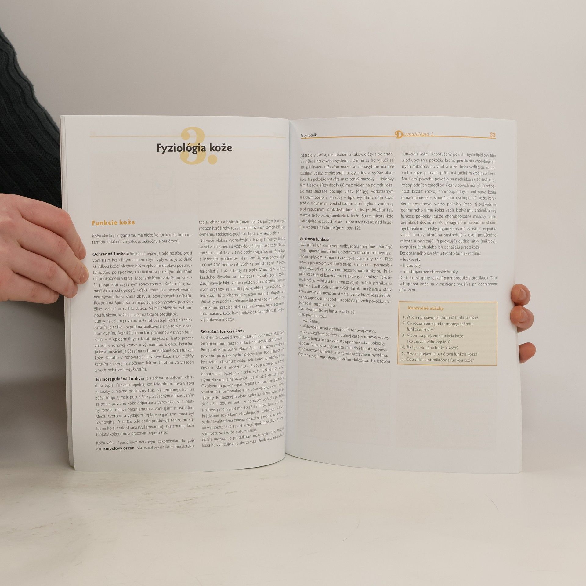 Autores varios Dermatológia 1