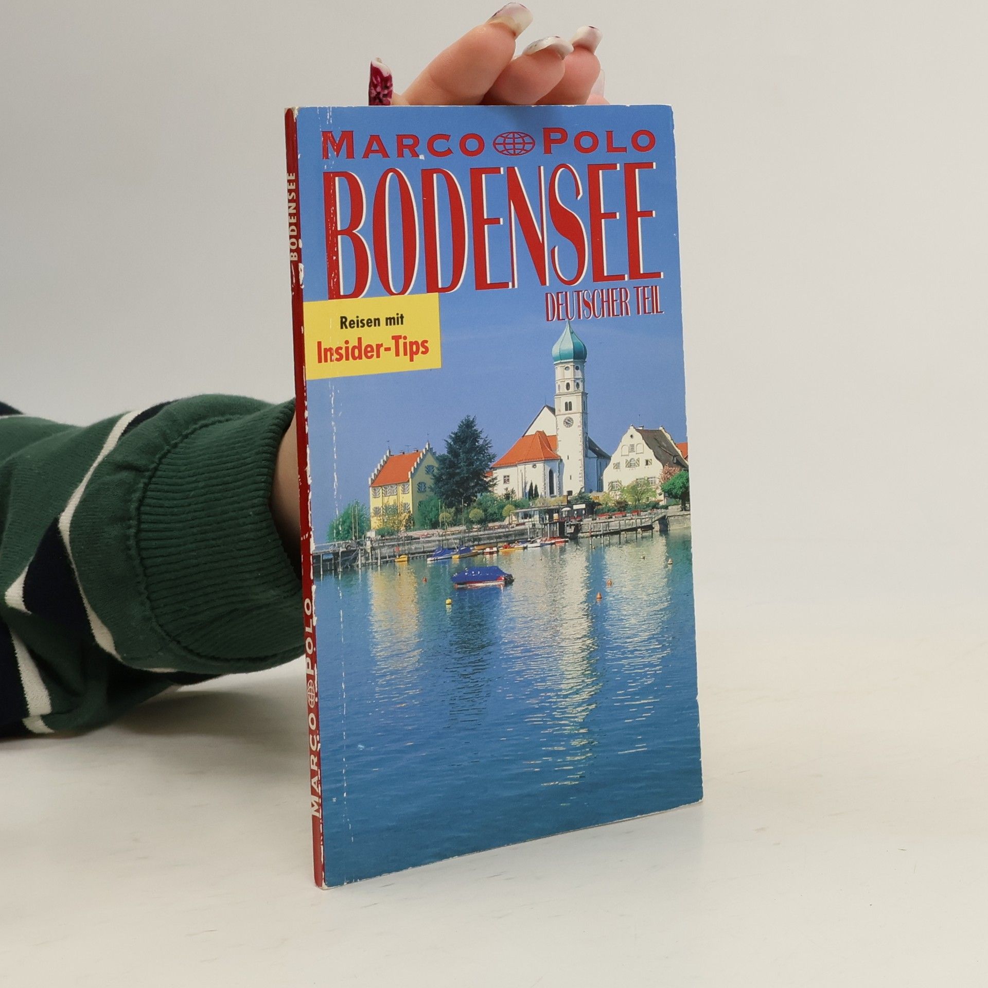 Autorenkollektiv Bodensee