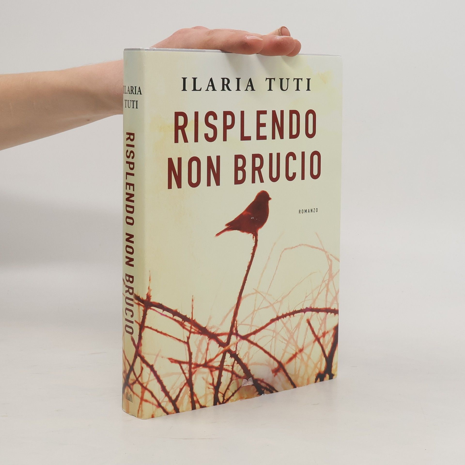 Risplendo non brucio