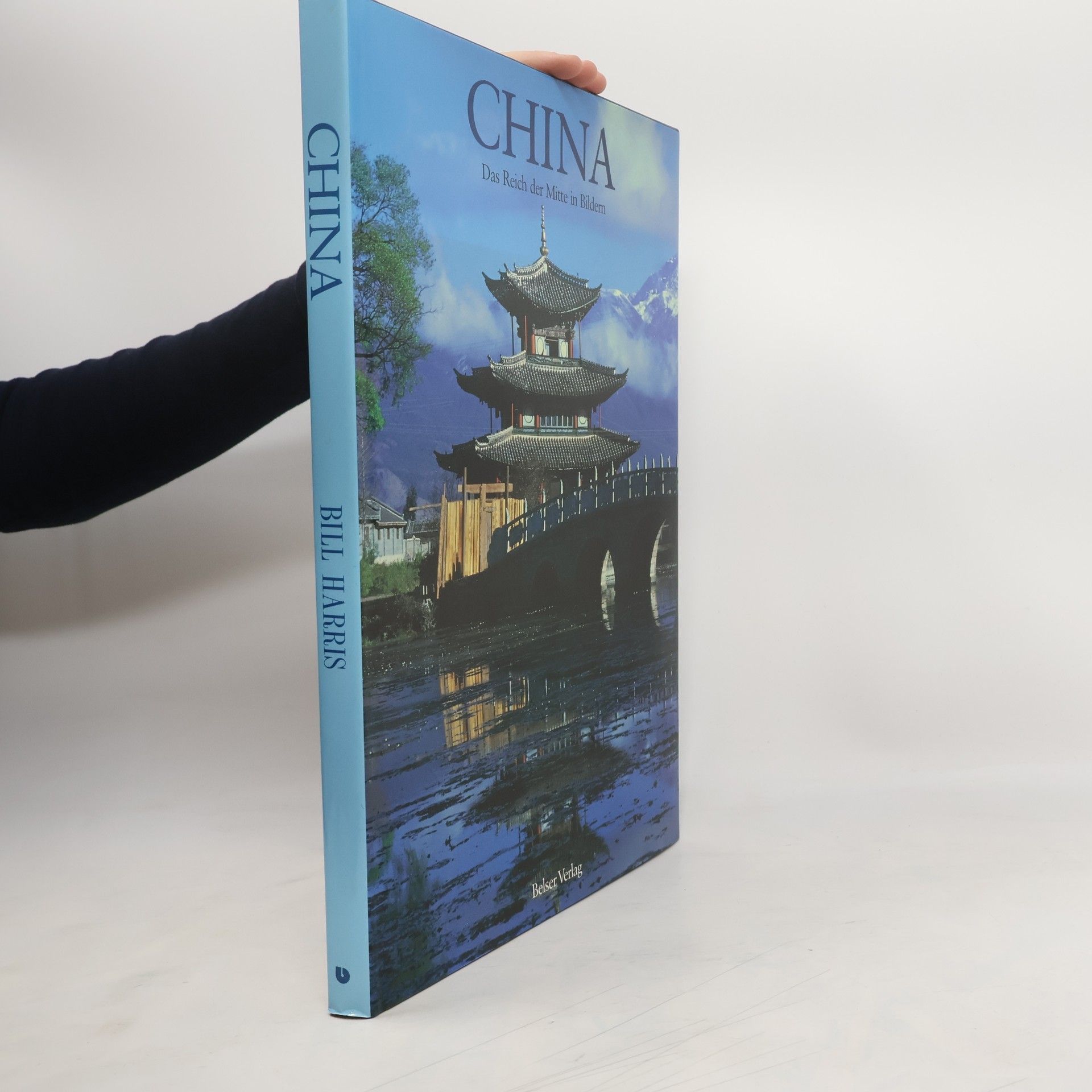 China. Das Reich der Mitte in Bildern