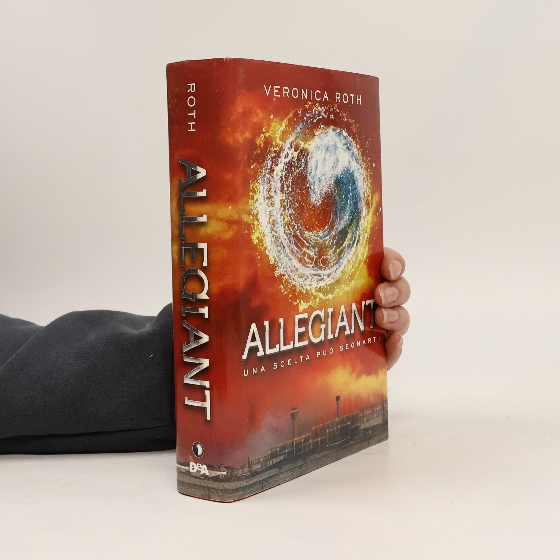 Allegiant