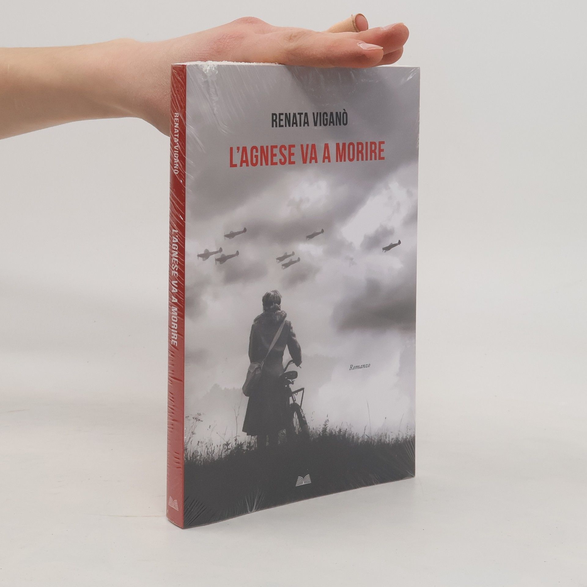 Renata Vigano L'Agnese va a morire