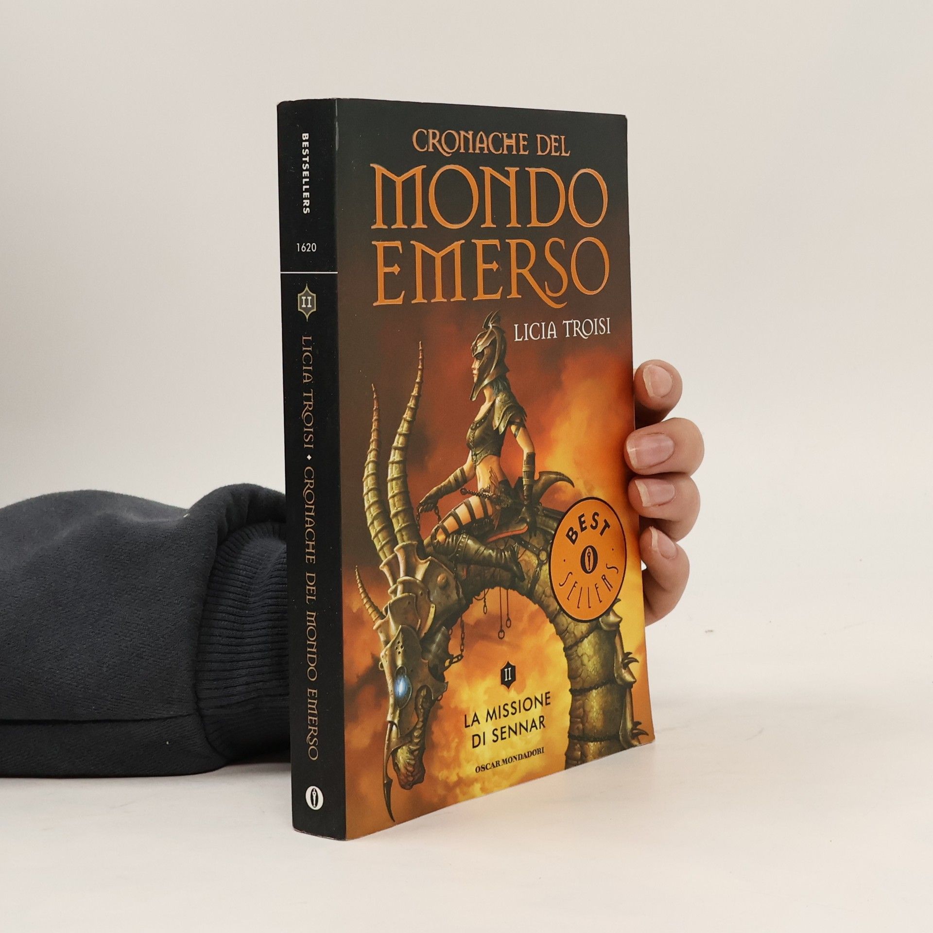 Cronachedel Mondo Emerso